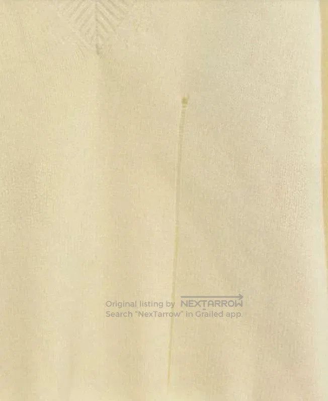 Maison Margiela Maison Margiela White Knit Sweater. Size S / US 4 / IT 40 - 8 Thumbnail