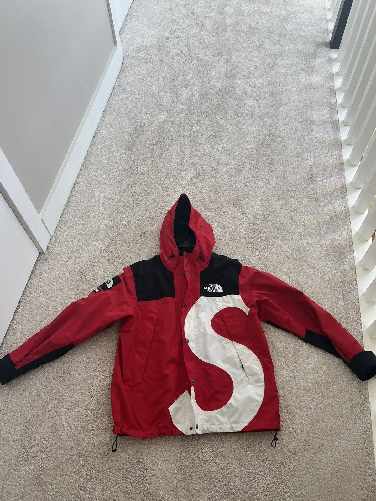 Supreme × The North Face The North Face X Supreme Collection Jacket Size US M / EU 48-50 / 2 - 1 Thumbnail