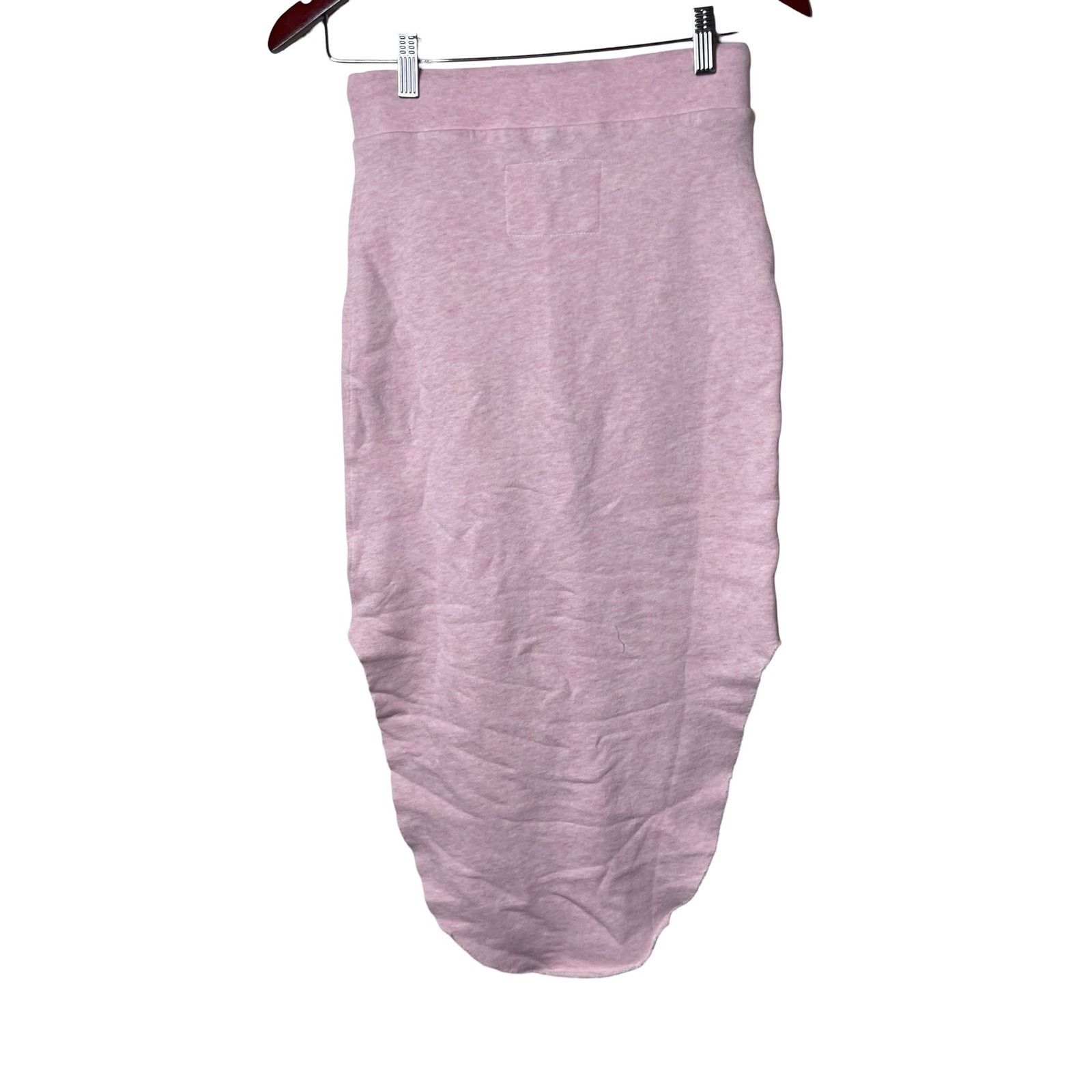 Frank & Eileen Frank & Eileen Donegal Unforgettable Skirt Baby Pink S Size 26" / US 2 / IT 38 - 4 Thumbnail