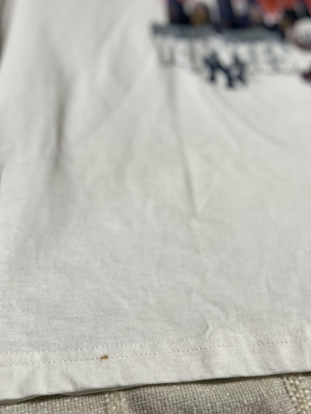 Starter Vintage Starter T-shirt Size US XL / EU 56 / 4 - 7 Thumbnail
