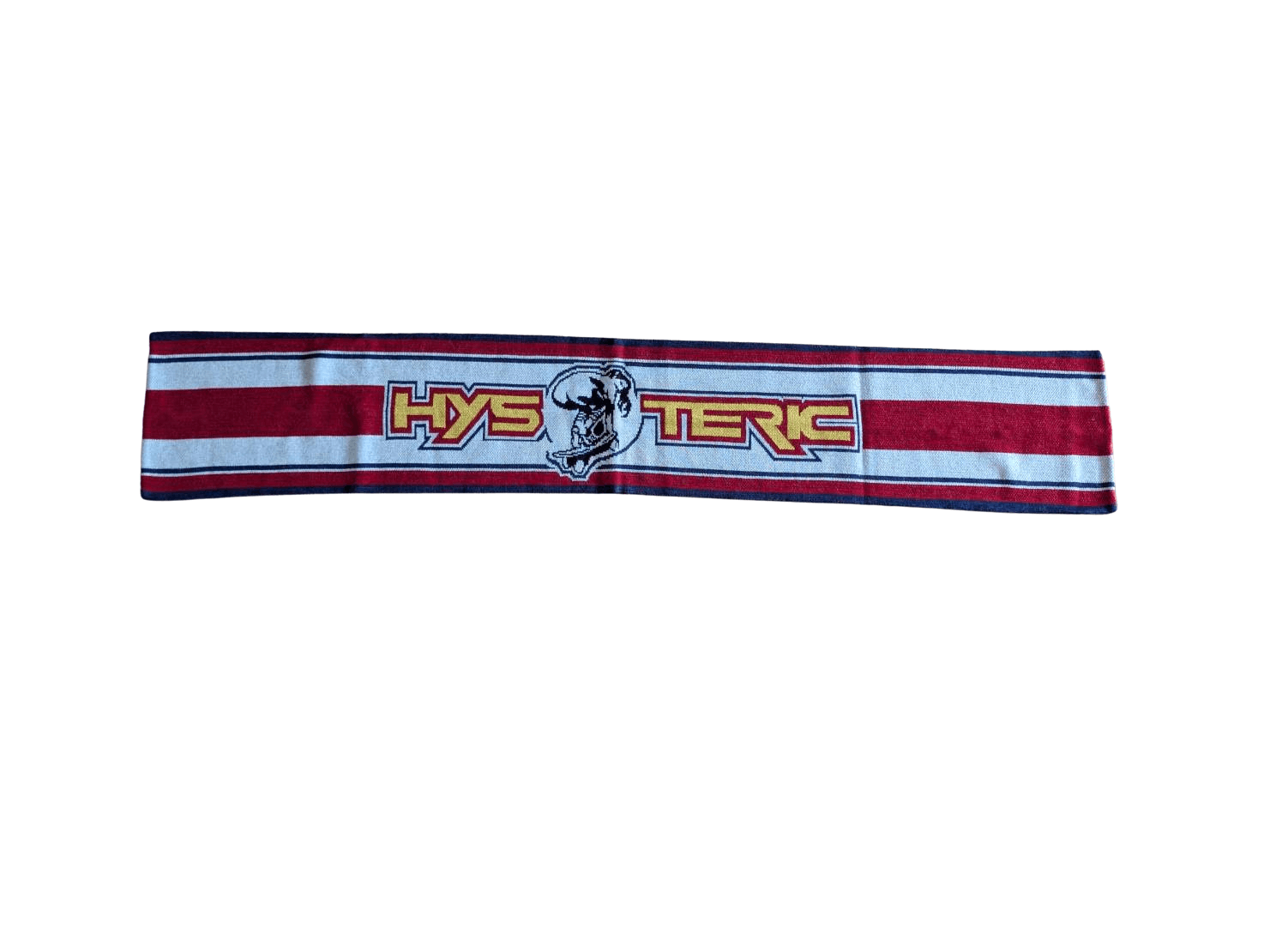 Hysteric Glamour Hysteric Glamour Scarf Size ONE SIZE - 6 Thumbnail