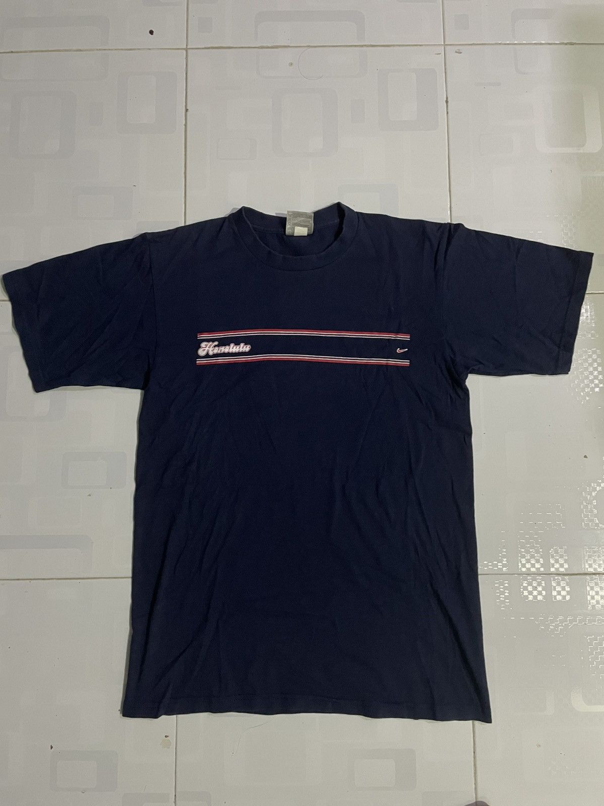 Nike Nike Vintage Honolulu Size US M / EU 48-50 / 2 - 1 Thumbnail