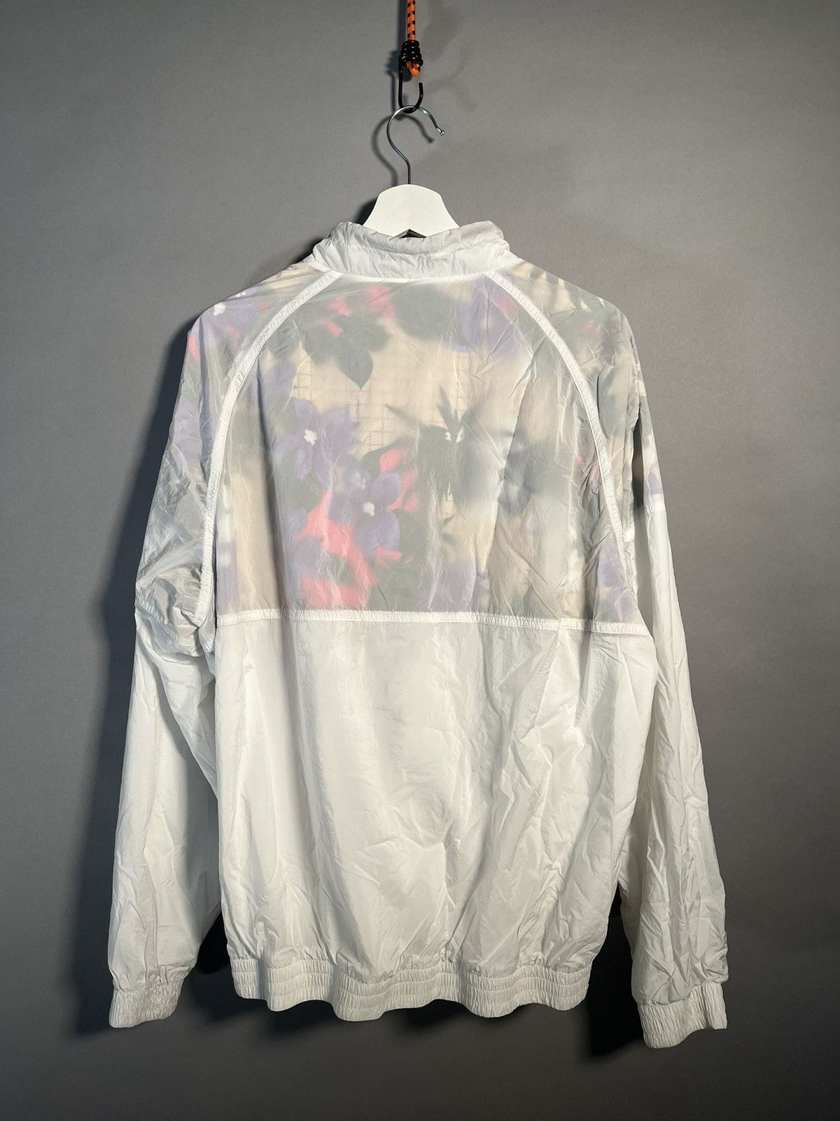 Nike Nike SB Quarterzip Windbreaker Size US M / EU 48-50 / 2 - 5 Thumbnail