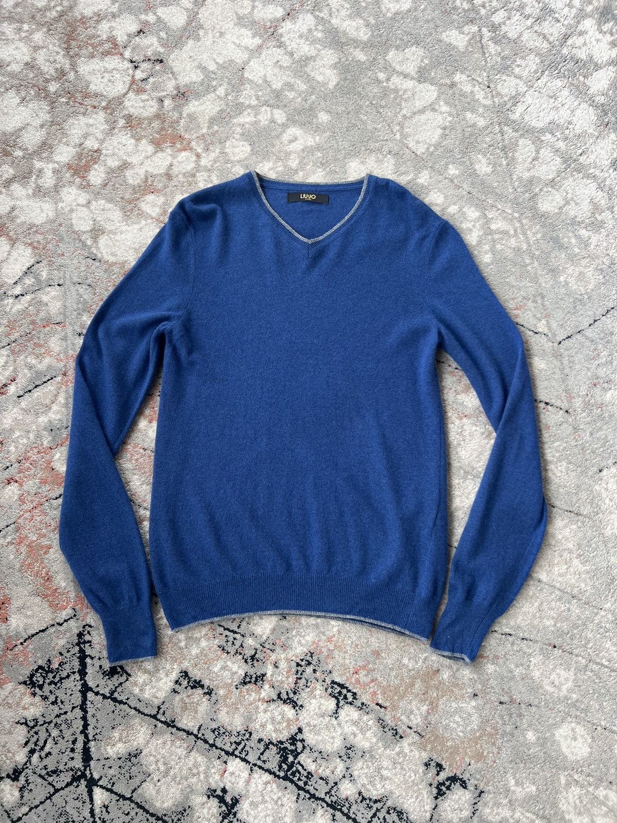 Other Liu Jo Uomo Sweater Size US M / EU 48-50 / 2 - 1 Thumbnail