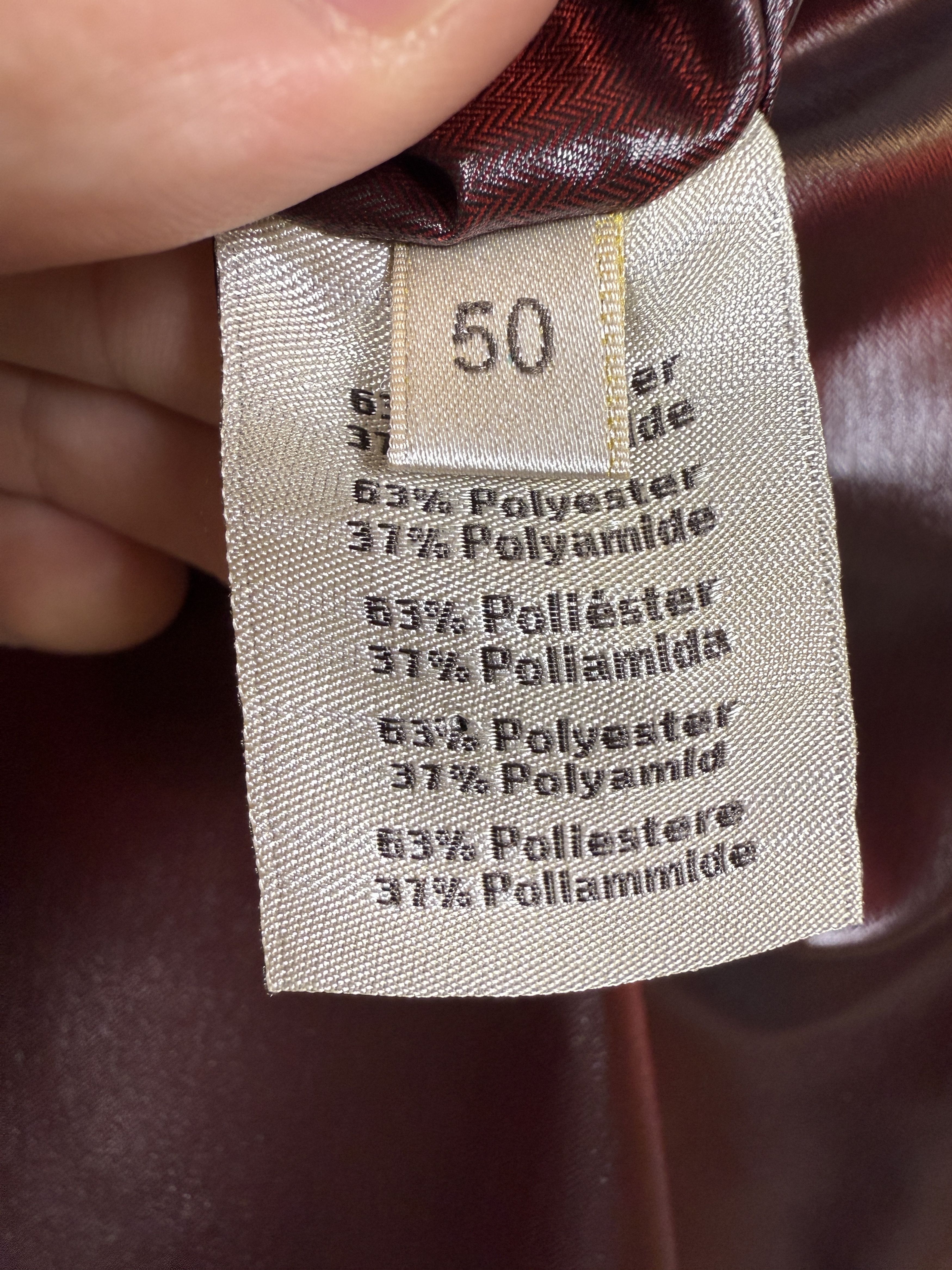 Hermes Hermes SS18 Light Zip-up Jacket Size US M / EU 48-50 / 2 - 8 Thumbnail
