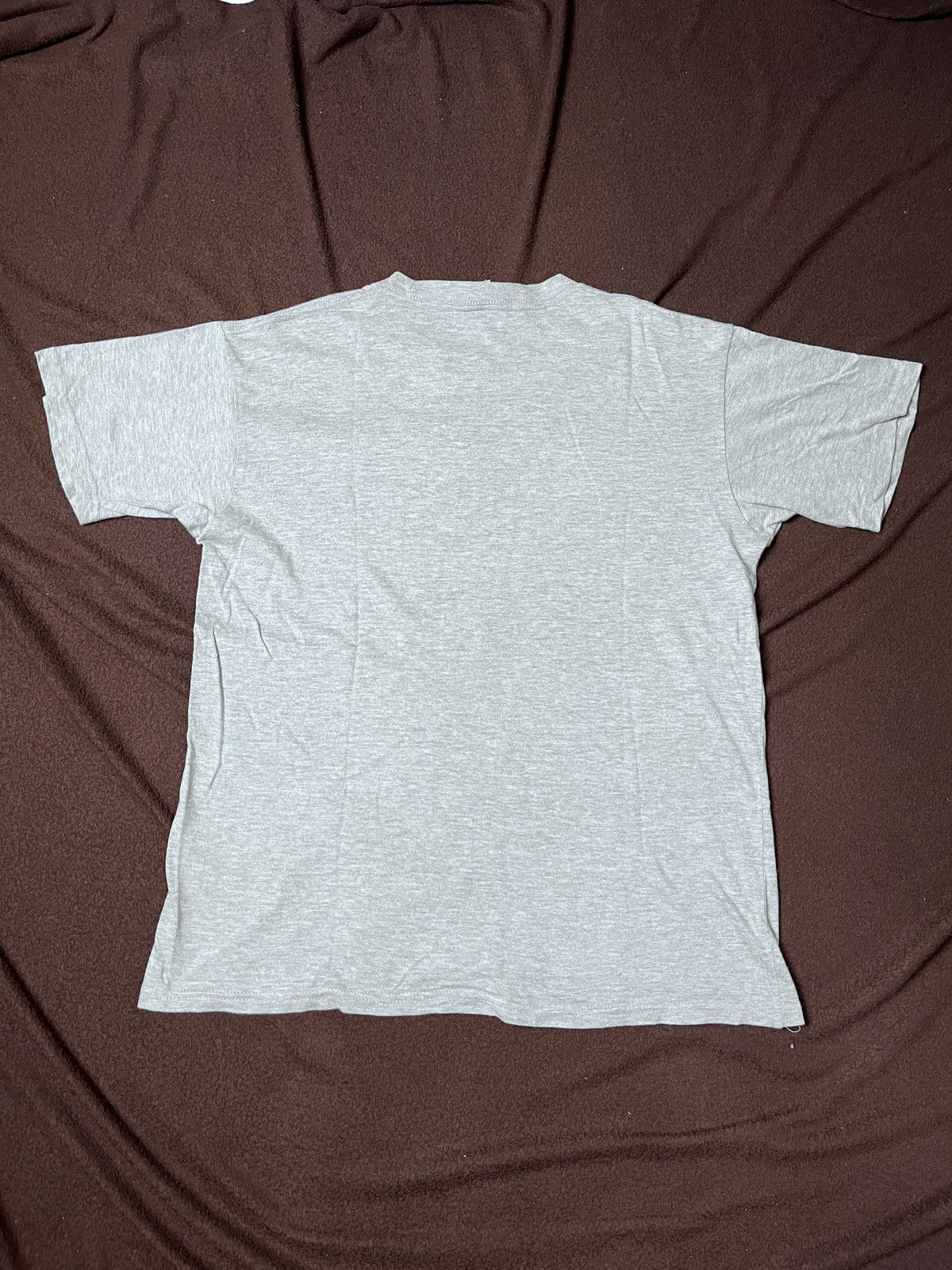 Band Tees VINTAGE RARE JESU BAND Size US M / EU 48-50 / 2 - 2 Thumbnail