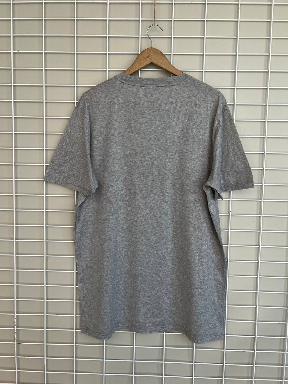 Lanvin Lanvin Spider Print T-Shirt Men Size XL Cotton Vintage Size US XL / EU 56 / 4 - 7 Thumbnail