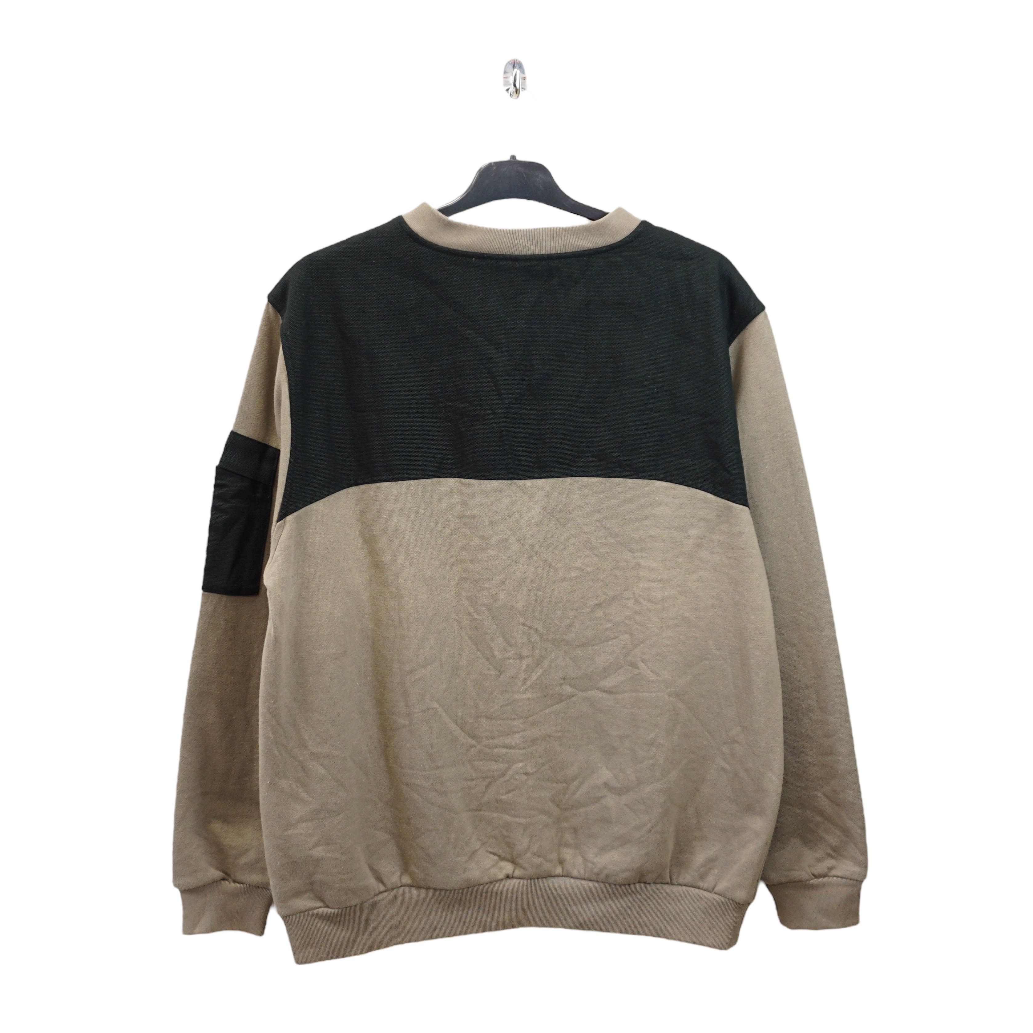 Helly Hansen Archive Workwear Crewneck Sweatshirt Size US L / EU 52-54 / 3 - 3 Thumbnail