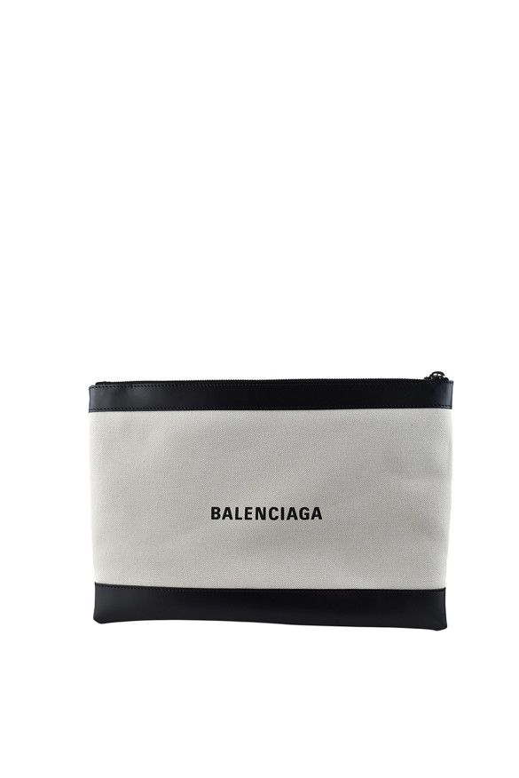 Balenciaga Pouch Size ONE SIZE - 1 Thumbnail