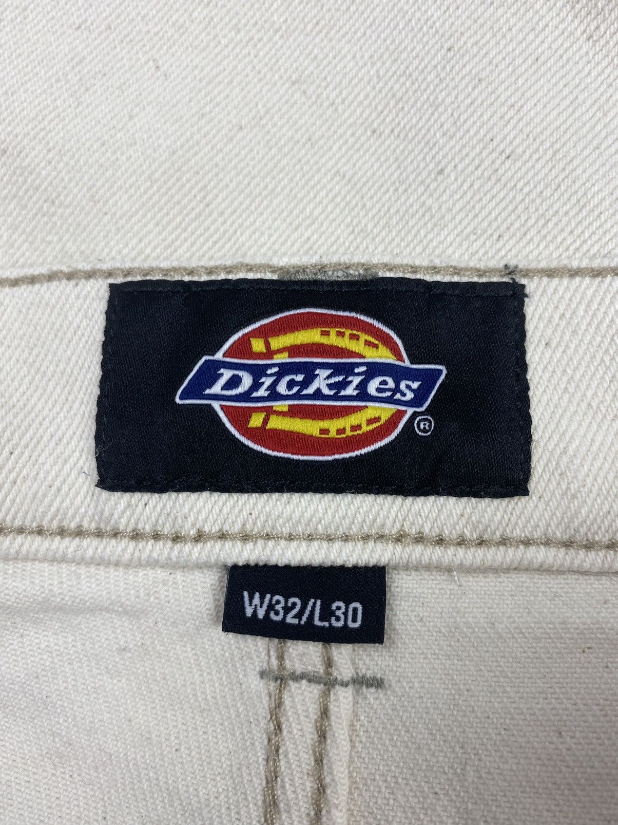 Dickies Dickies Garyville Raw Twill Carpenter Pants 32X30 Size US 32 / EU 48 - 13 Thumbnail
