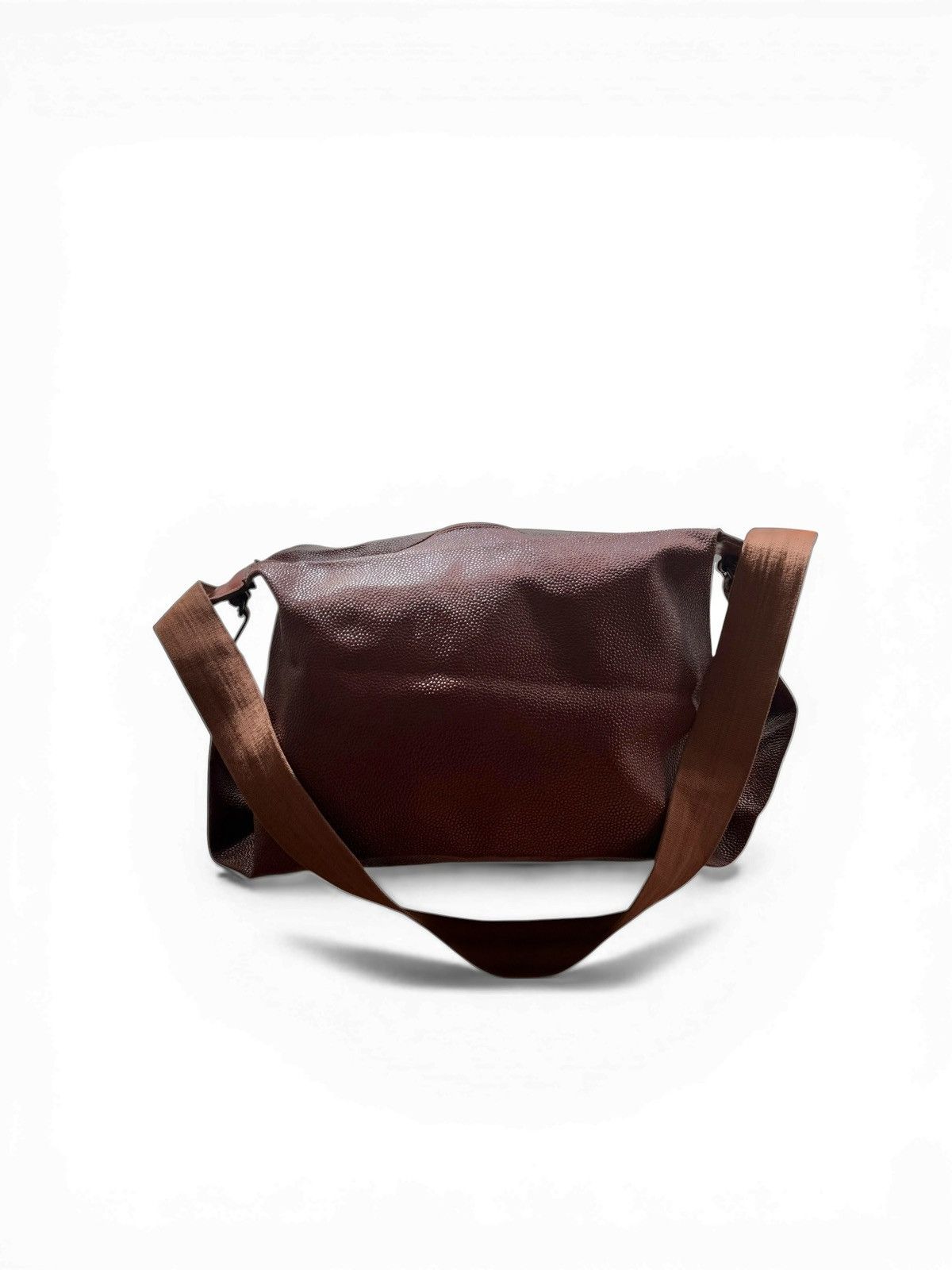 Mulberry Mulberry Satchel leather bag Size ONE SIZE - 2 Thumbnail