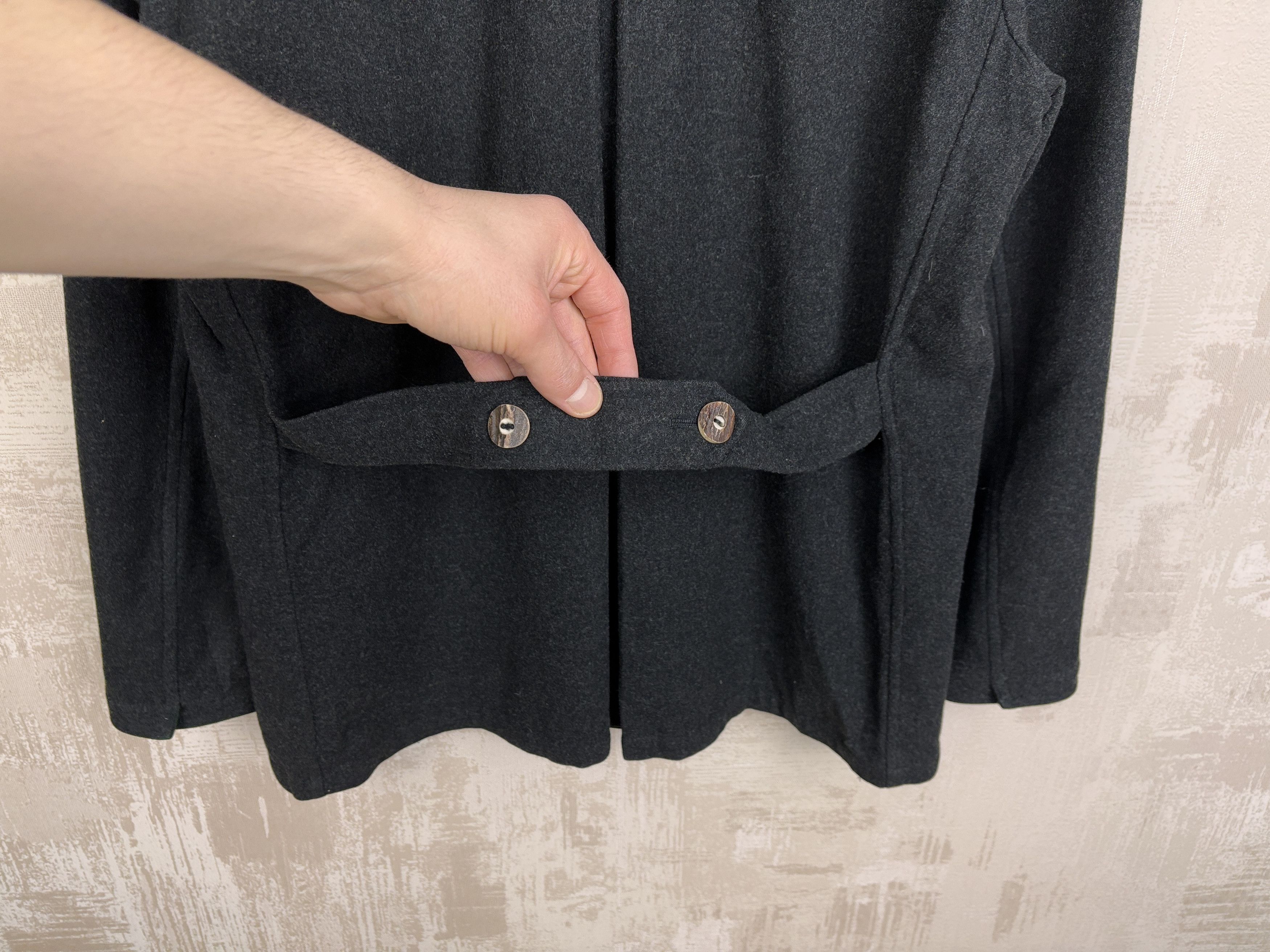 Vintage Susanne Von Dornberg Country Classics Double Breasted Blazer Size US L / EU 52-54 / 3 - 24 Thumbnail
