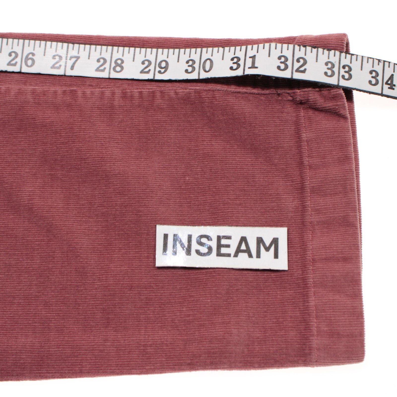 C.P. Company C.P. Company New with tags Chino Size 32 US In Pink Size US 32 / EU 48 - 5 Thumbnail