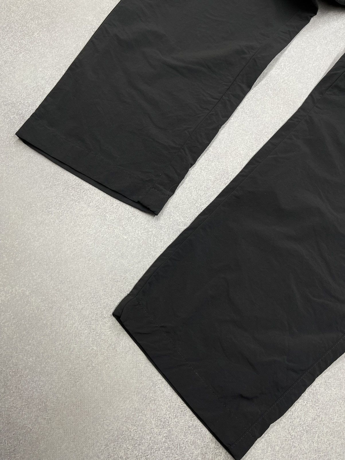 Goretex Mens Craghoppers NosiLife Tracking Pants Outdoor Gorpcore Size US 36 / EU 52 - 7 Thumbnail