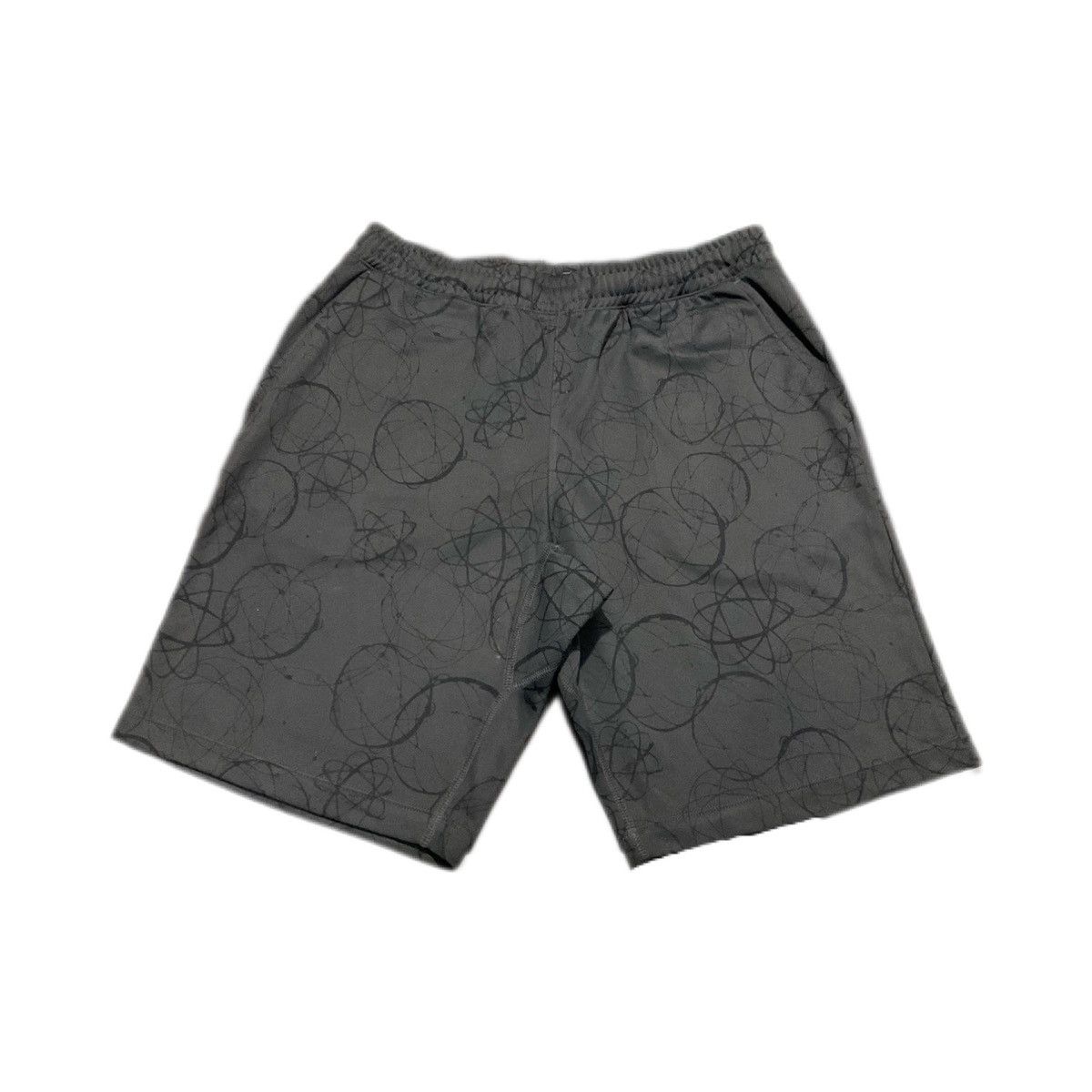 Futura × Japanese Brand 🔥 Uniqlo x Futura Shorts Dry-Ex Size US 30 / EU 46 - 2 Thumbnail