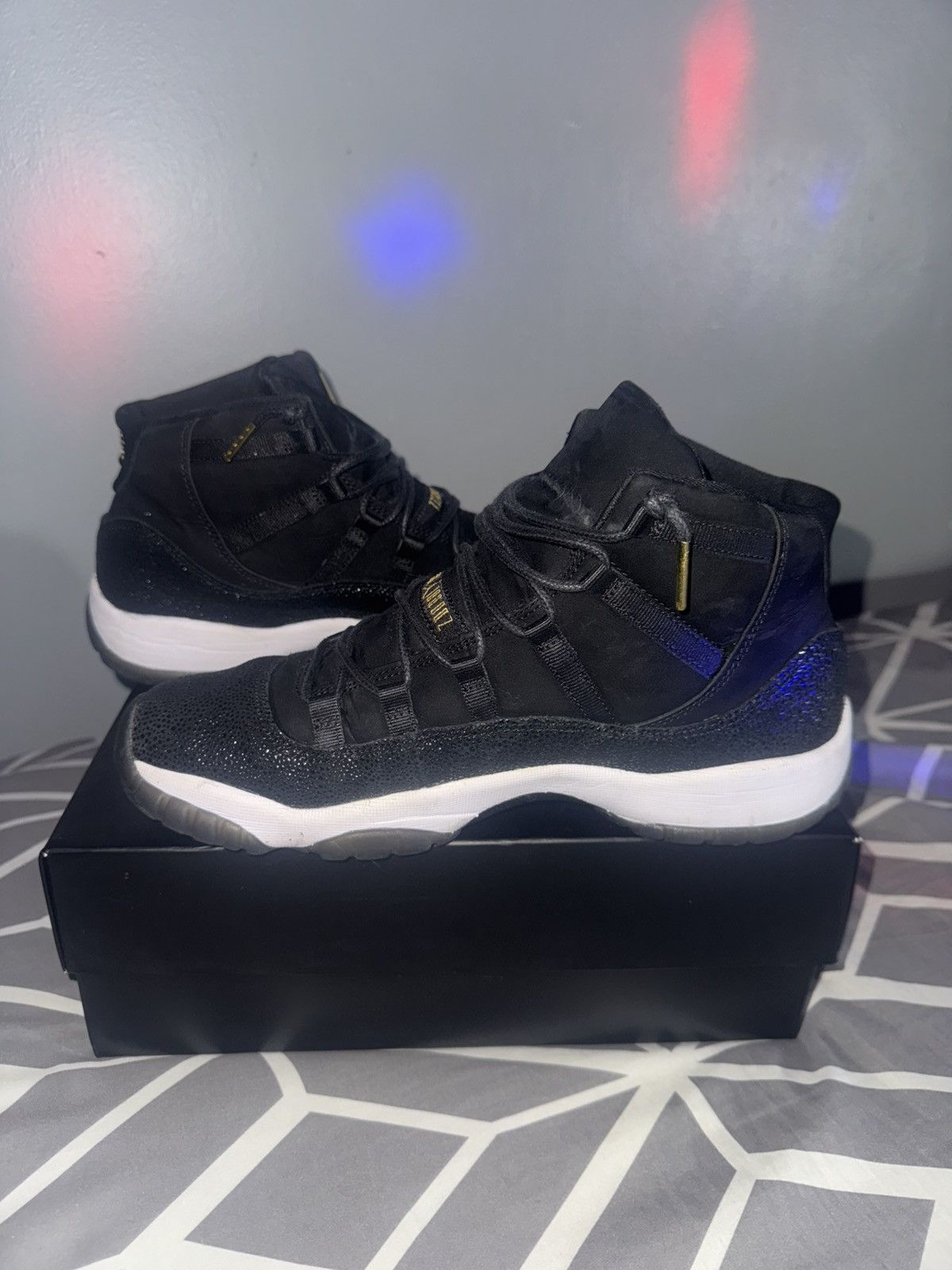 Jordan Brand Air jordan 11 Size US 10 / IT 40 - 2 Thumbnail