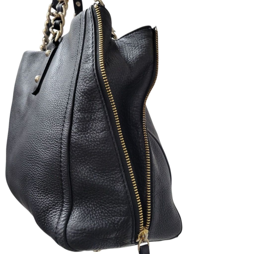 Kate Spade Kate Spade New York Cobble Hill Andee Leather Chain Shoulder Size ONE SIZE - 5 Thumbnail