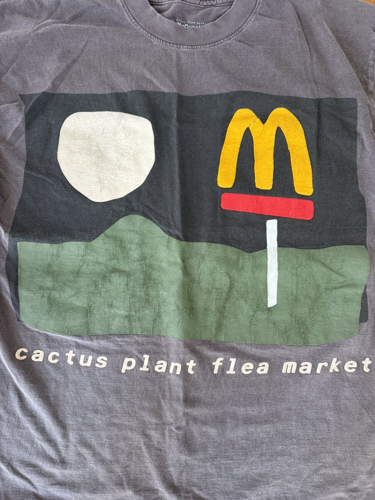 Cactus Plant Flea Market Cactus Flea Market X McDonalds Size US L / EU 52-54 / 3 - 2 Thumbnail