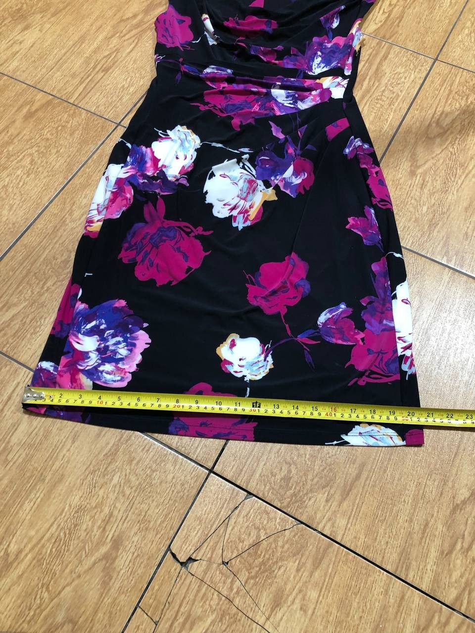 Polo Ralph Lauren Polo Ralph Lauren Vintage Dresses Y2K Size XL / US 12-14 / IT 48-50 - 6 Thumbnail