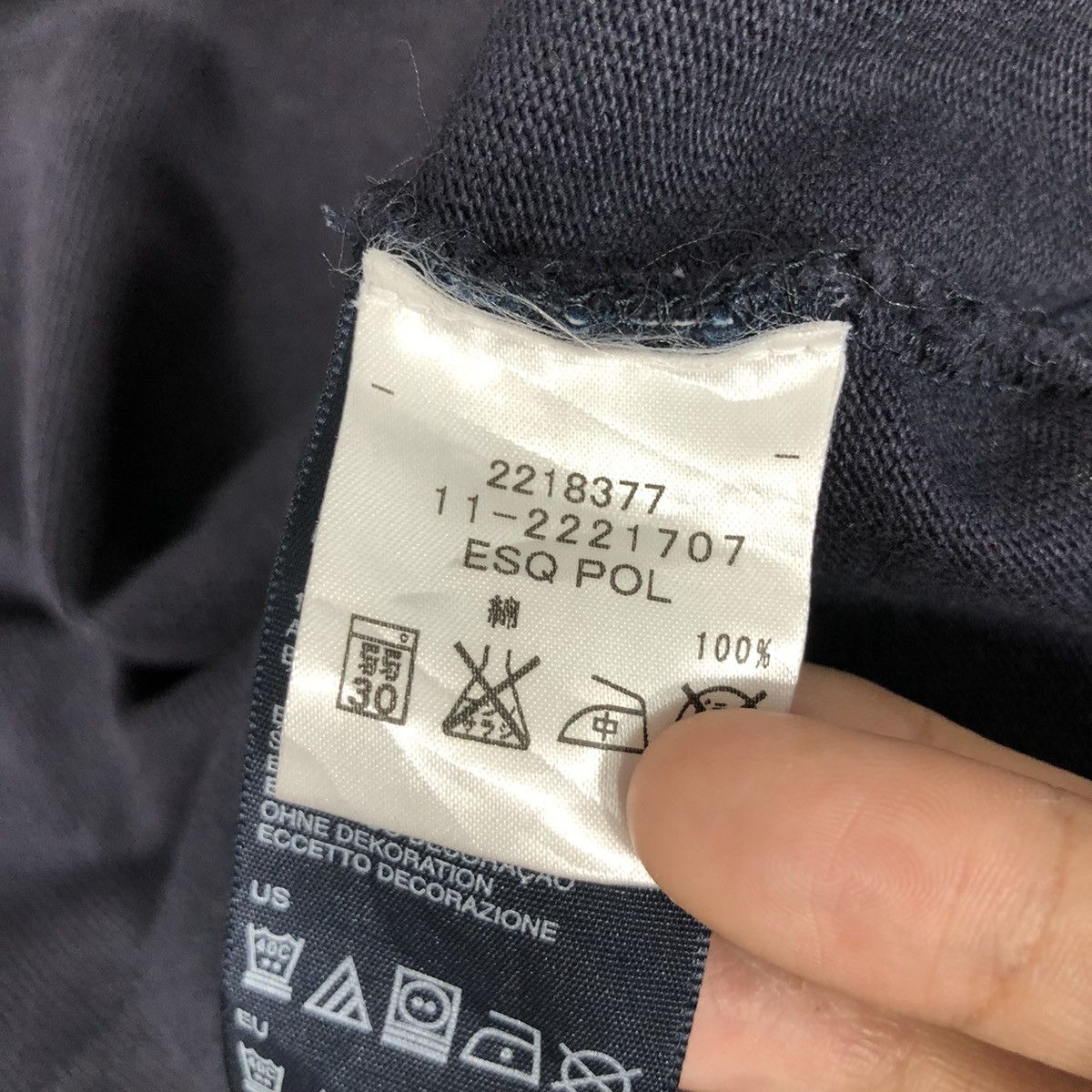 Tommy Hilfiger TOMMY HILFIGER Polos Charles River Rowing Size US L / EU 52-54 / 3 - 7 Thumbnail