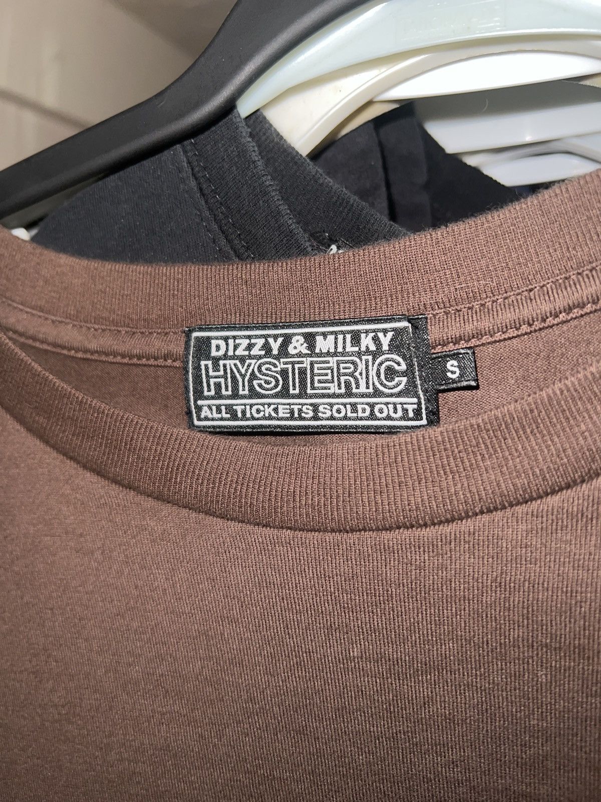 Hysteric Glamour California hysteric glamour T Size US S / EU 44-46 / 1 - 2 Thumbnail