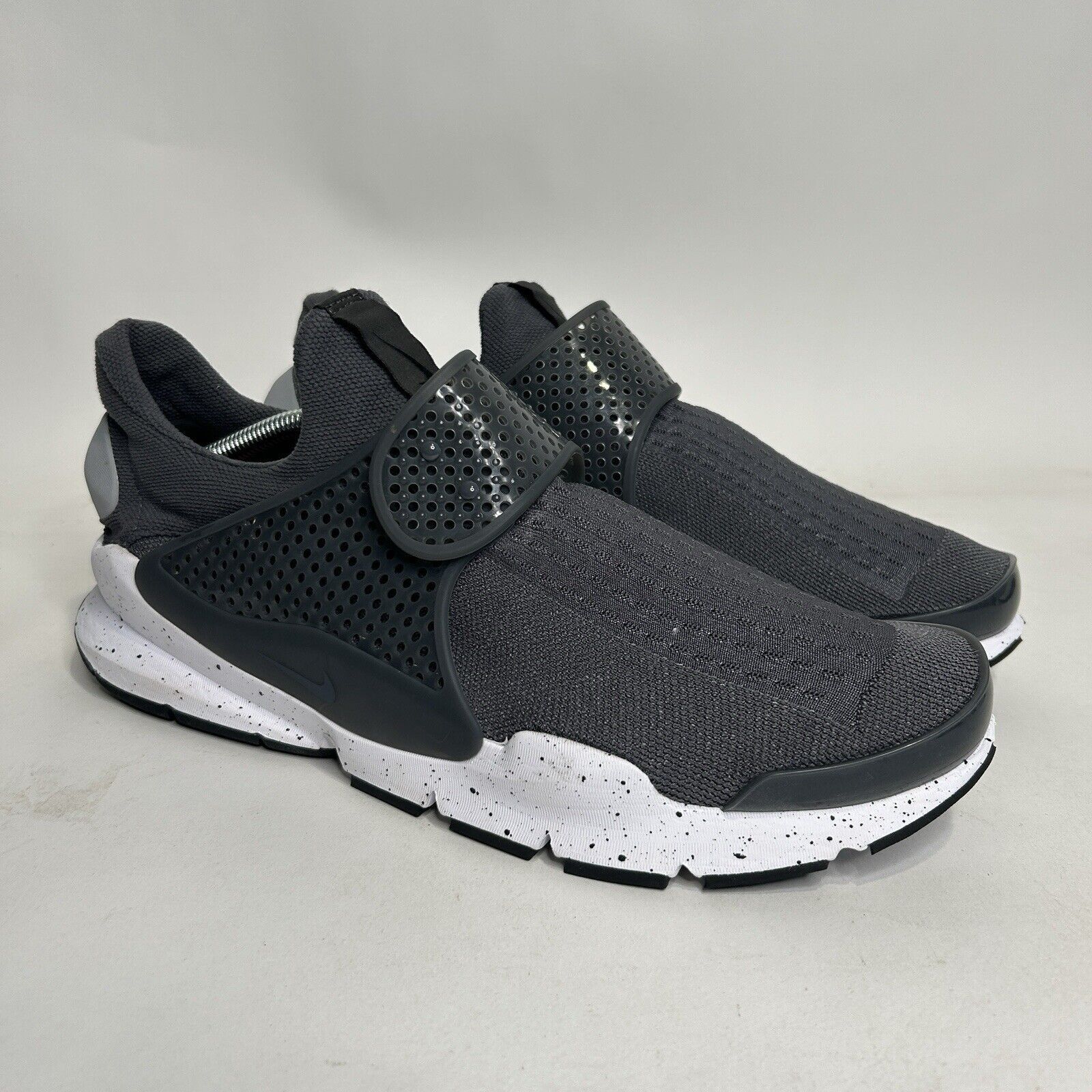 Nike Nike Sock Dart “Wolf Grey” 2024 Size US 12 / EU 45 - 1 Thumbnail