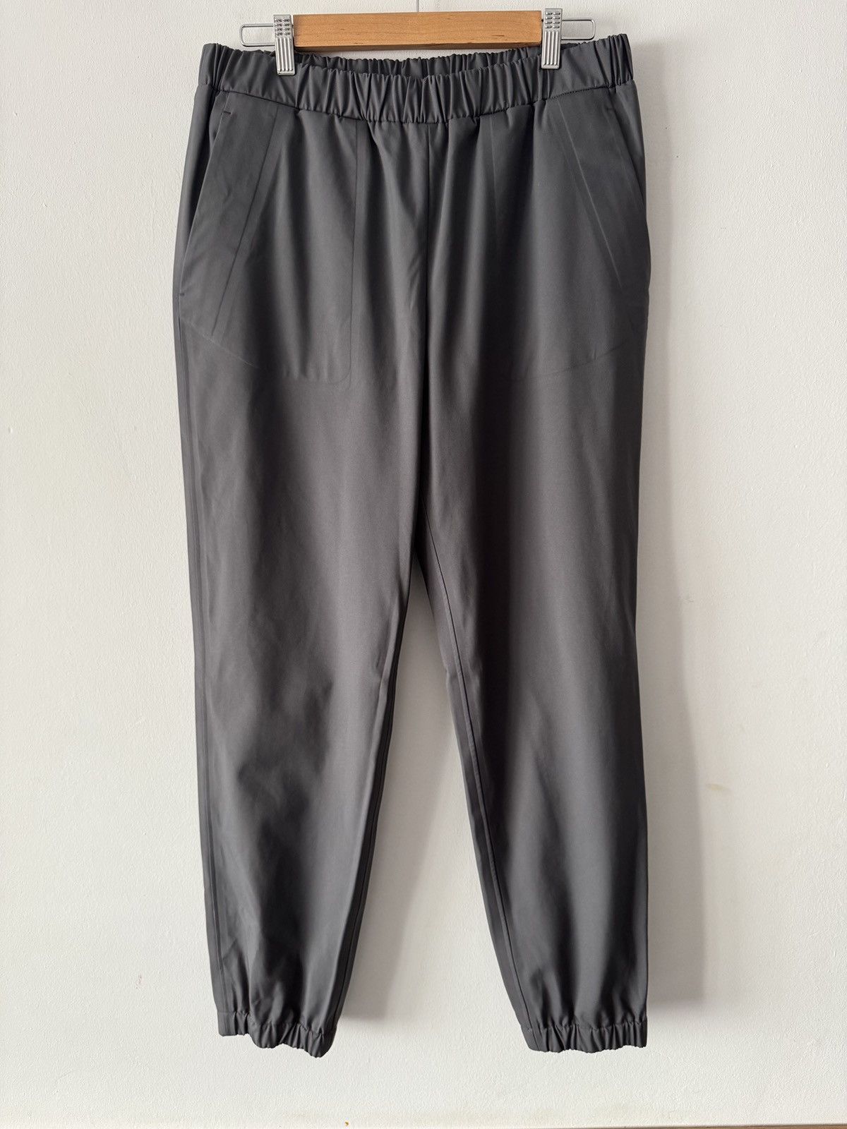 Loro Piana 🔥🔥 1700$ Loro Piana Medway Waterproof Pants Size US 32 / EU 48 - 1 Thumbnail