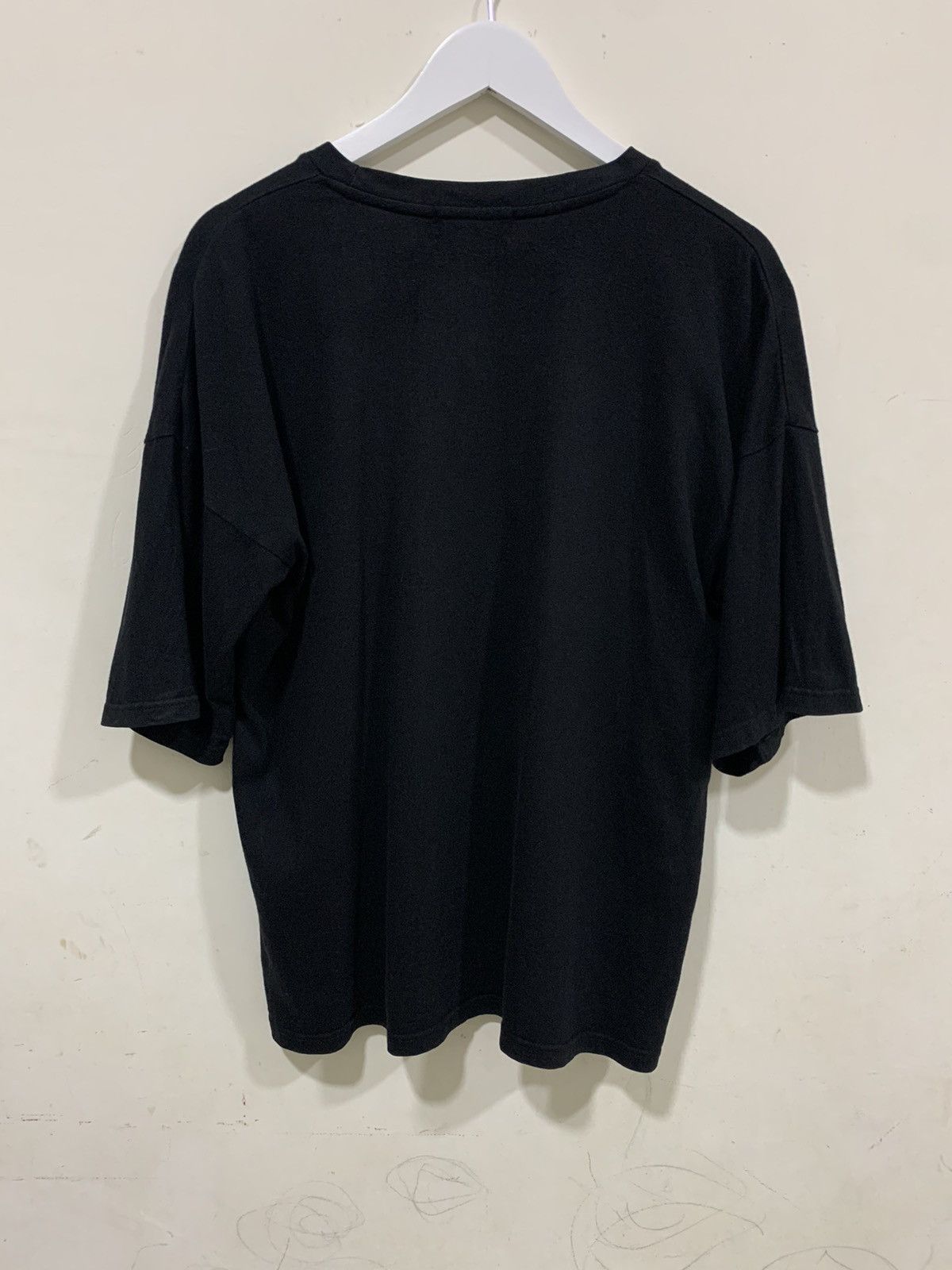 If Six Was Nine Azul by moussy T-shirt Size US M / EU 48-50 / 2 - 7 Thumbnail