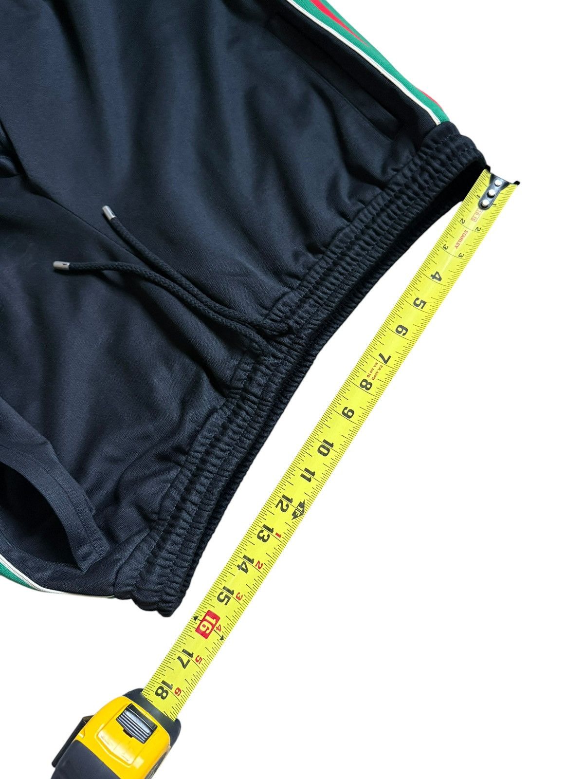 Gucci GG STRIPE TRACK PANTS Size US 38 / EU 54 - 7 Thumbnail