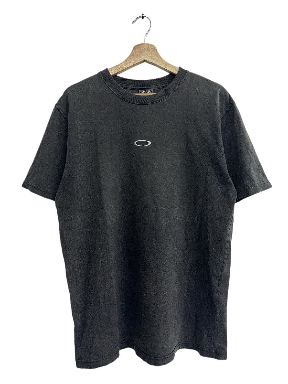Oakley × Streetwear × Vintage Vintage Y2K Oakley Software