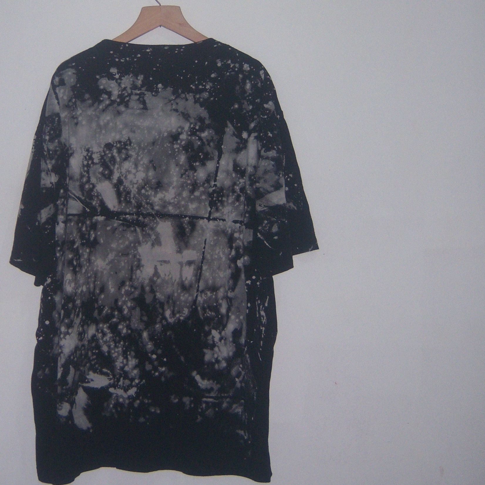 Band Tees Mosquitohead Polvo Exploded Drawing Modern Bootleg Size US XL / EU 56 / 4 - 11 Thumbnail