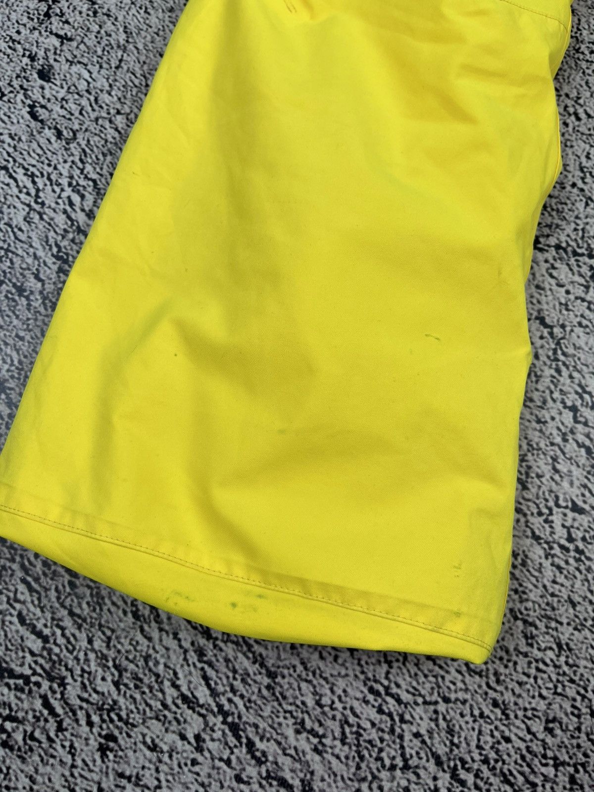Jean Charles De Castelbajac Rossignol x JC de Castelbajac Gore Tex Dragon Ski Pants Size 30" / US 8 / IT 44 - 3 Thumbnail