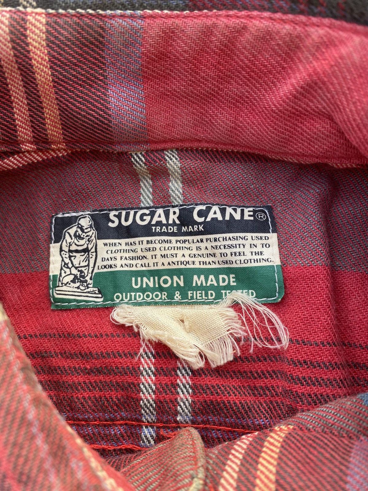 Sugar Cane Sugar Cane Size US M / EU 48-50 / 2 - 7 Thumbnail