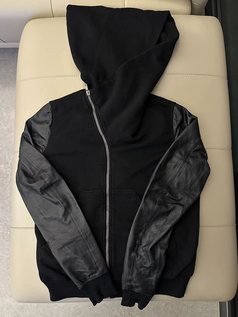 Rick Owens Rick Owens Rick Owens Wizard hat-2507 Size US M / EU 48-50 / 2 - 1 Thumbnail