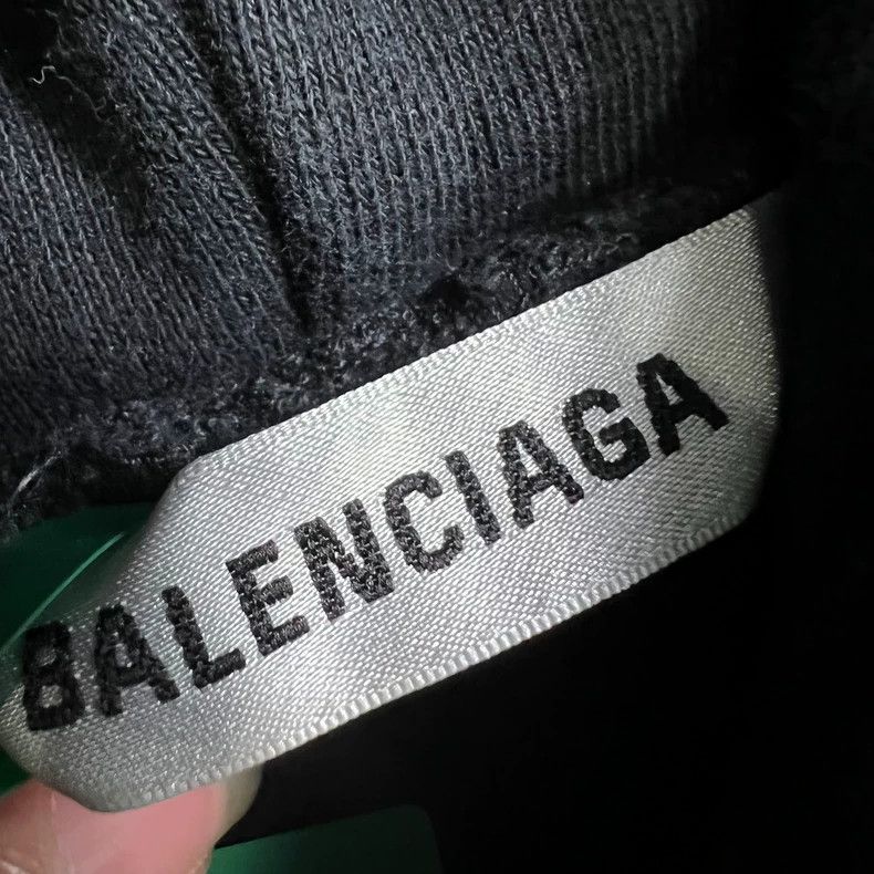 Balenciaga Balenciaga Sweatshirt Size US XS / EU 42 / 0 - 4 Thumbnail