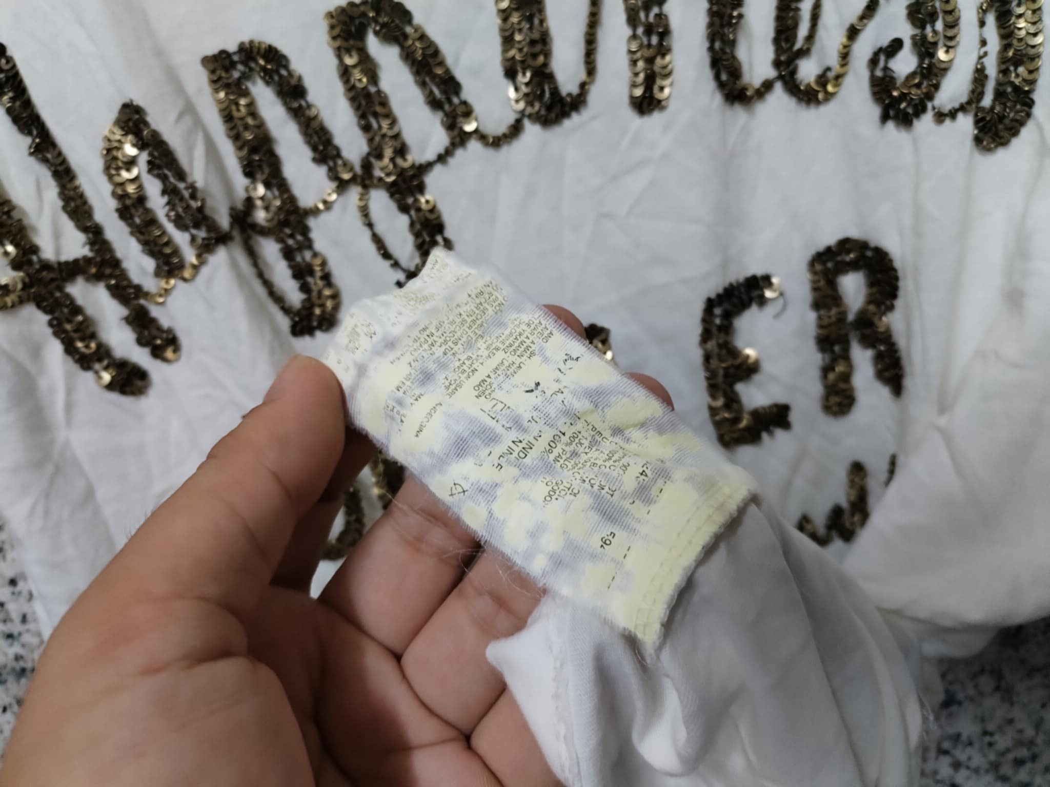 Diesel × Japanese Brand × Vintage VINTAGE DIESEL VERY RARE Size S / US 4 / IT 40 - 7 Thumbnail