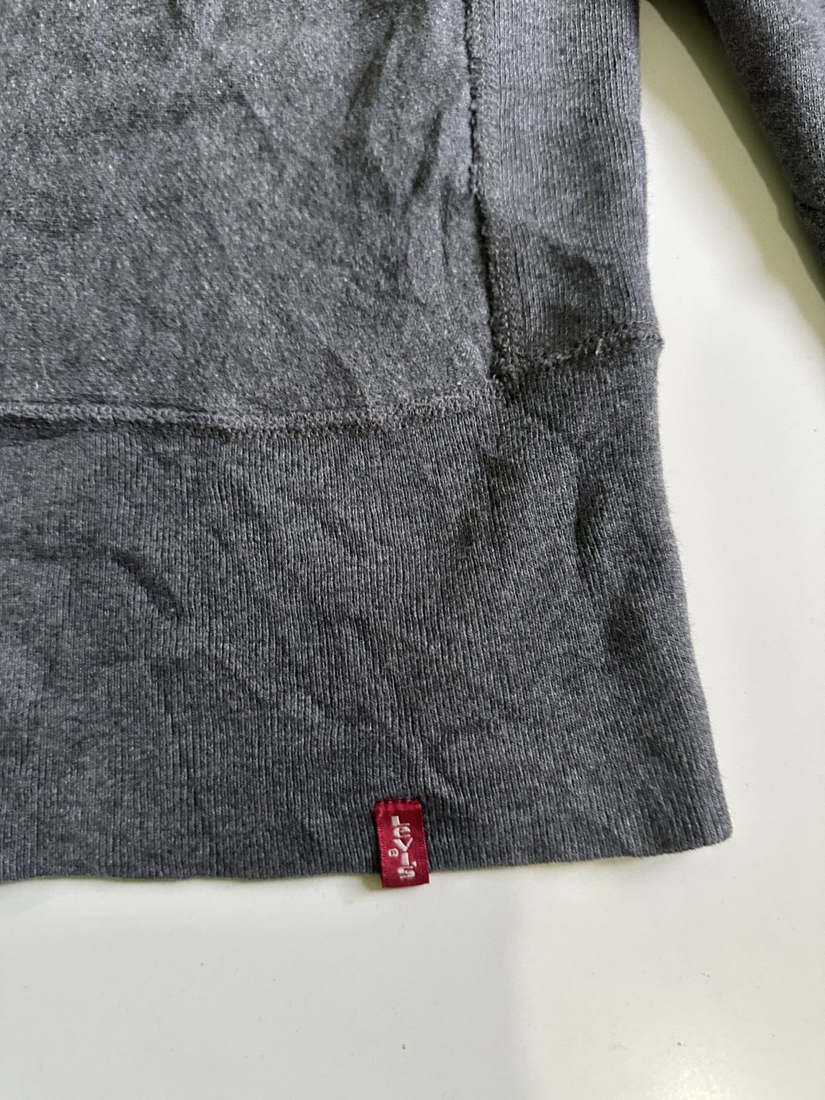 Levi's Vintage 90s Levis style sweater’s Size US M / EU 48-50 / 2 - 4 Thumbnail