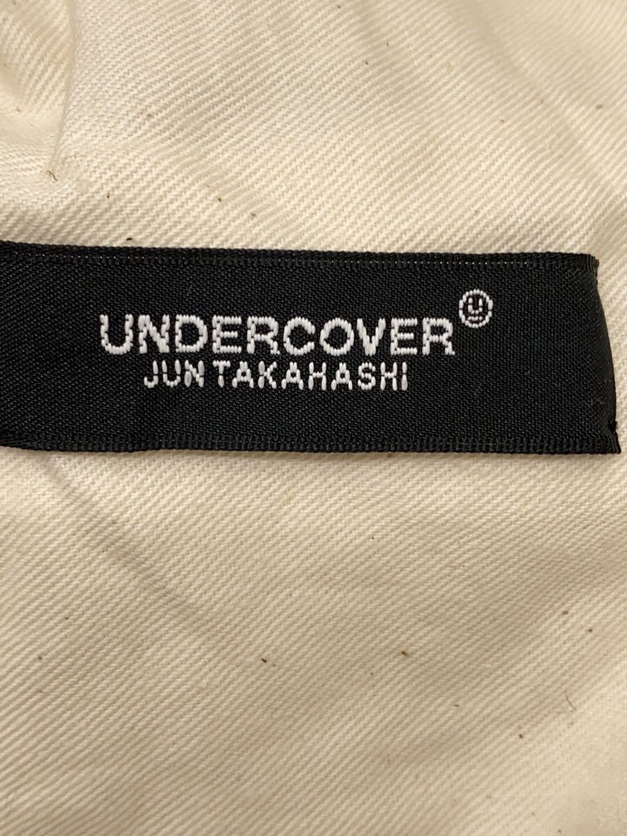 Undercover Undercover Polyester Pants Beige Size US 32 / EU 48 - 4 Thumbnail