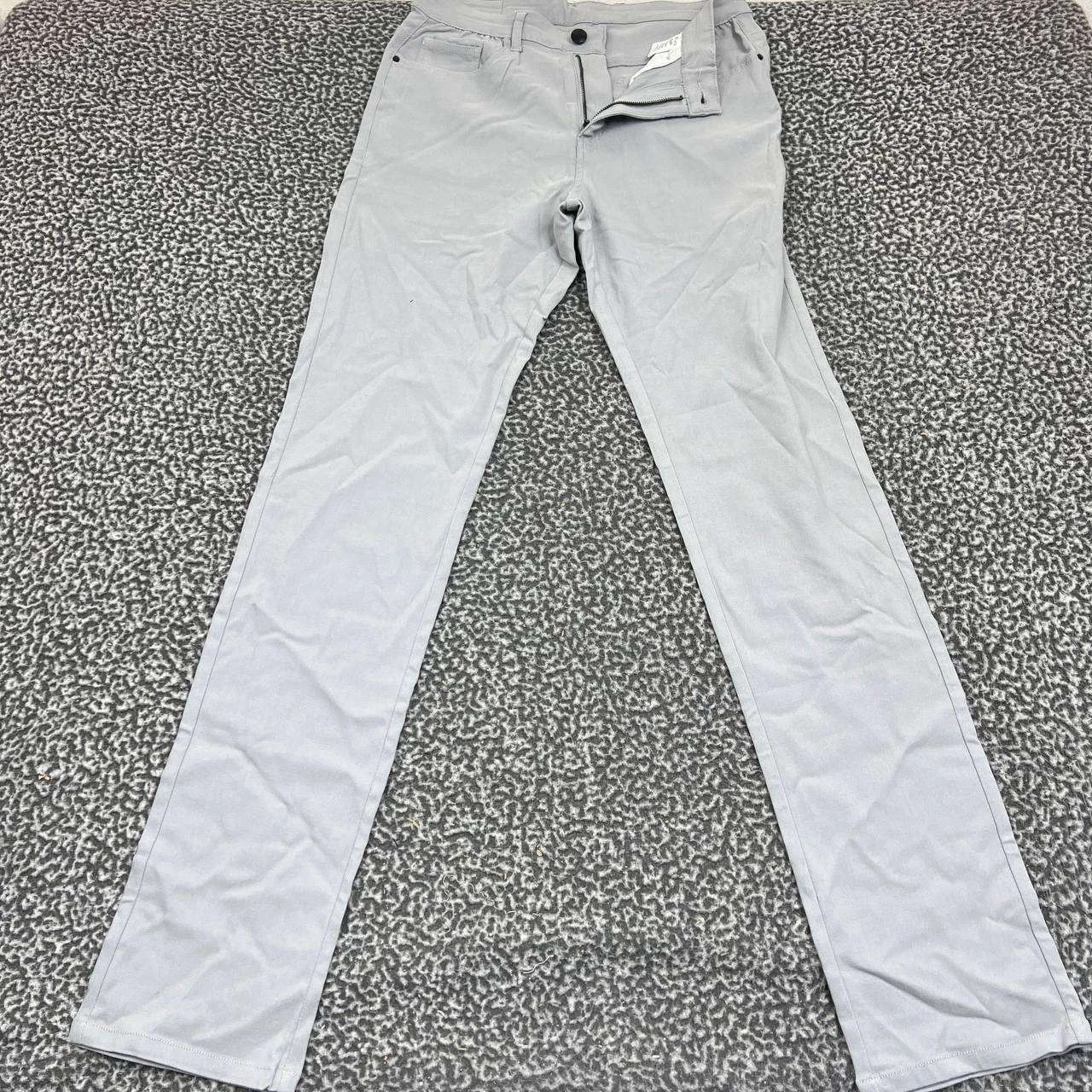Other J-Walkers Jeans Men XL Slim Fit Denim Pants 30x33 Pocket Size US 30 / EU 46 - 1 Thumbnail