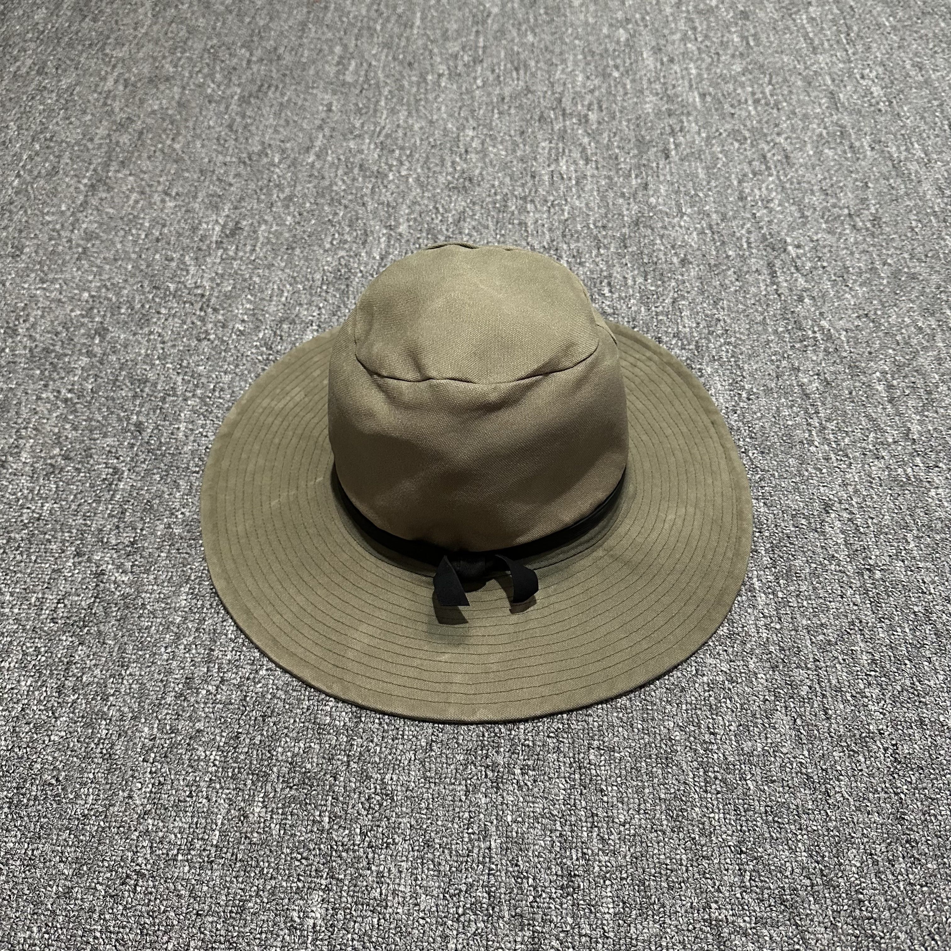 Needles Needles Fedora Size ONE SIZE - 1 Thumbnail