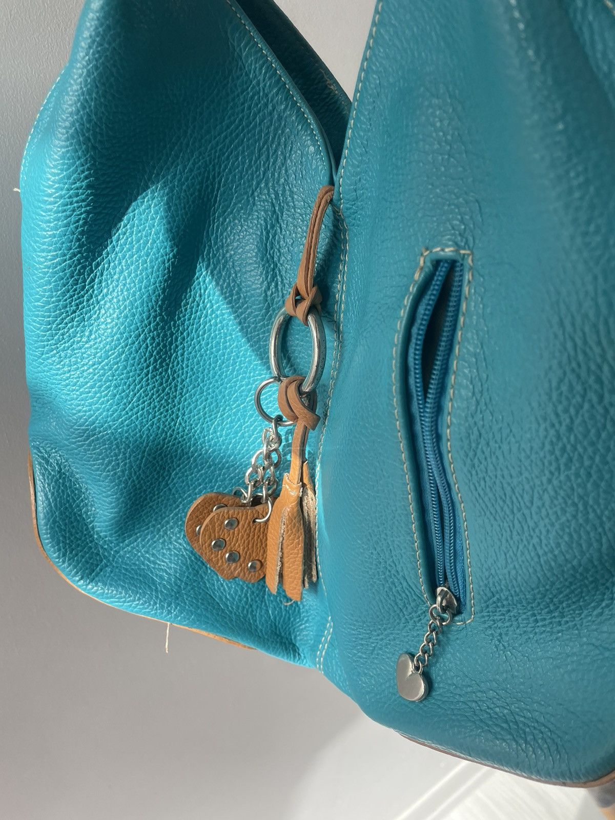 Vintage Italian bag Size ONE SIZE - 16 Thumbnail