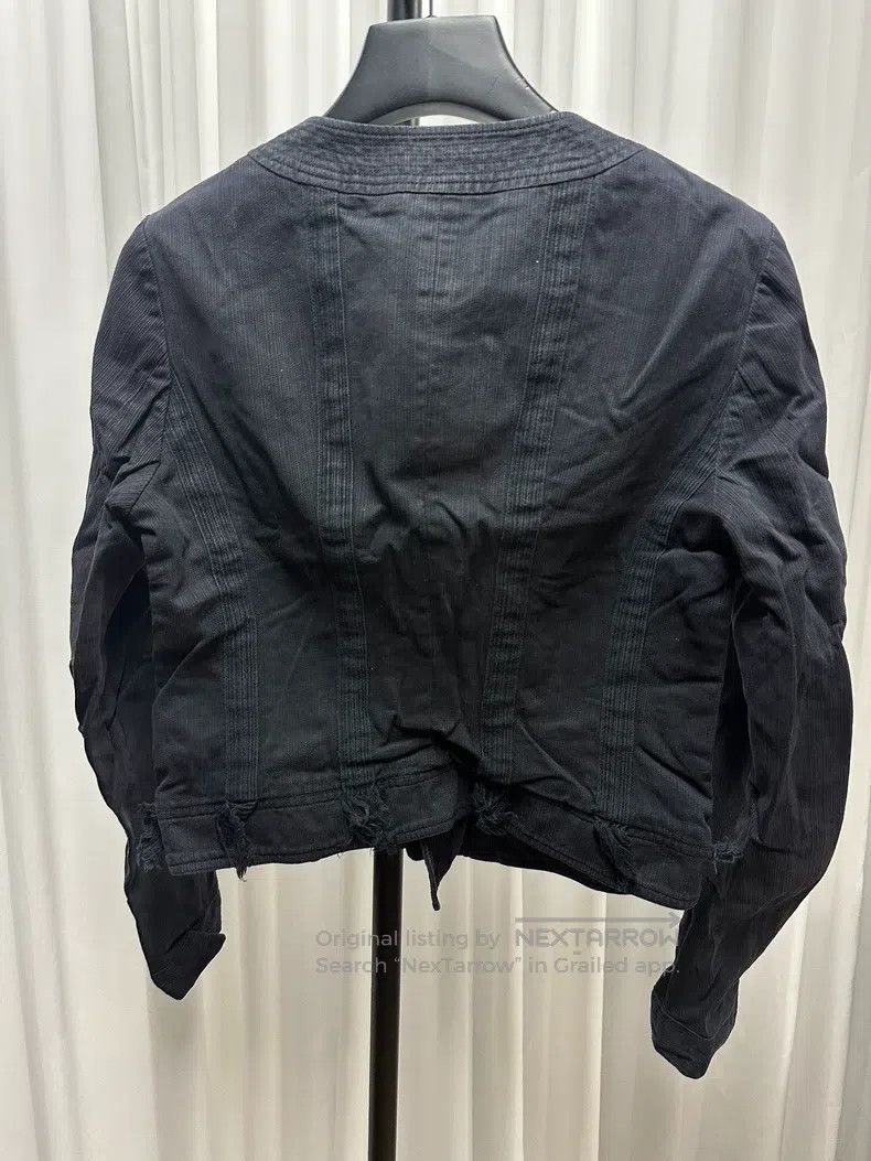 Dries Van Noten DRIES VAN NOTEN Court jacket Size M / US 6-8 / IT 42-44 - 4 Thumbnail