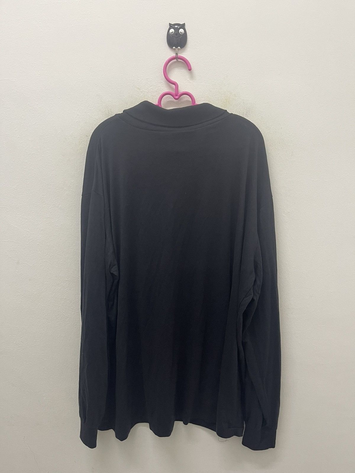 Vintage Rare Vintage POLARIS Turtleneck Made in Usa Size US XXL / EU 58 / 5 - 4 Thumbnail
