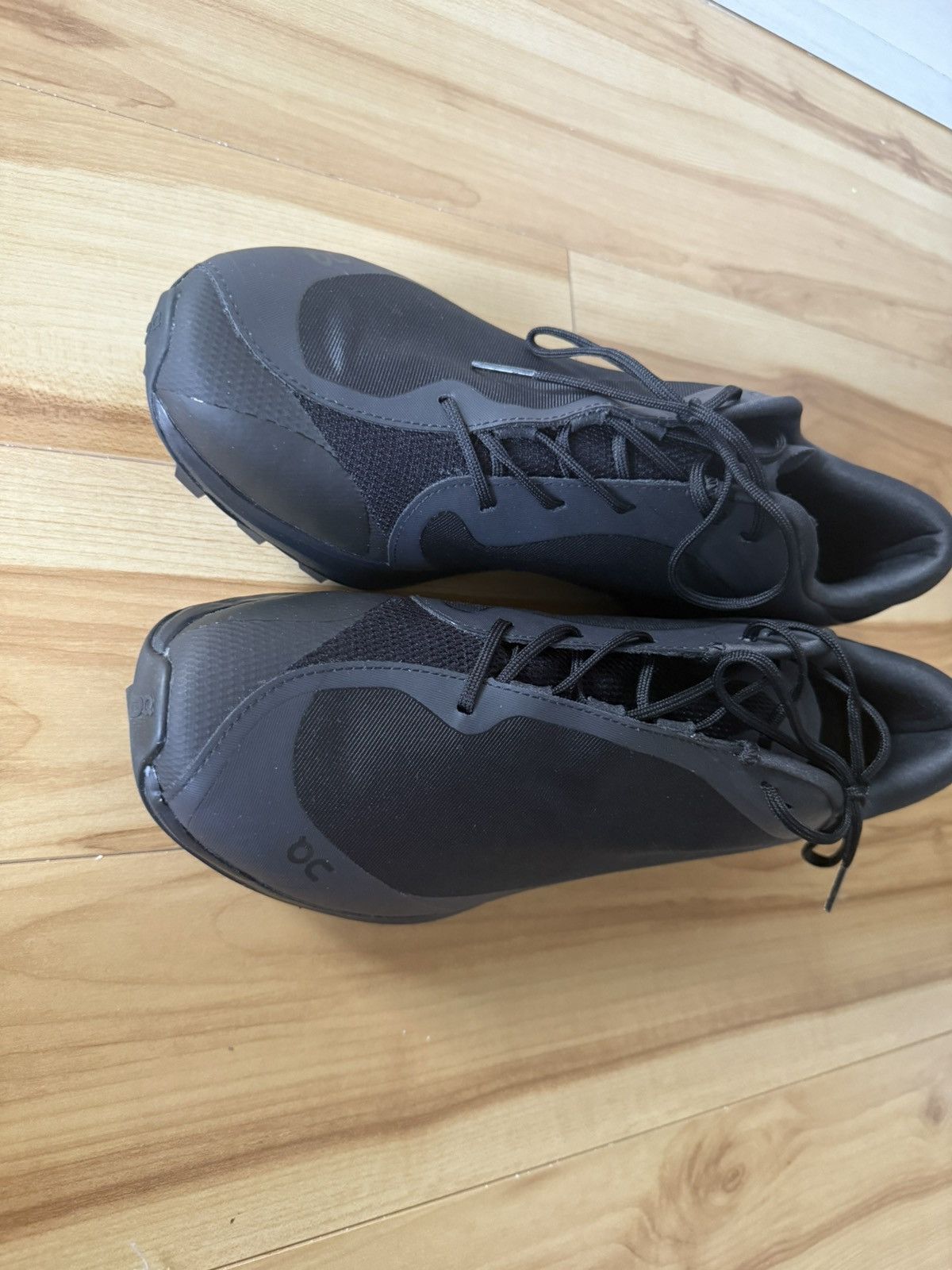 On × POST ARCHIVE FACTION (PAF) ON X PAF cloudventure peak sneaker Size US 10.5 / EU 43-44 - 2 Thumbnail