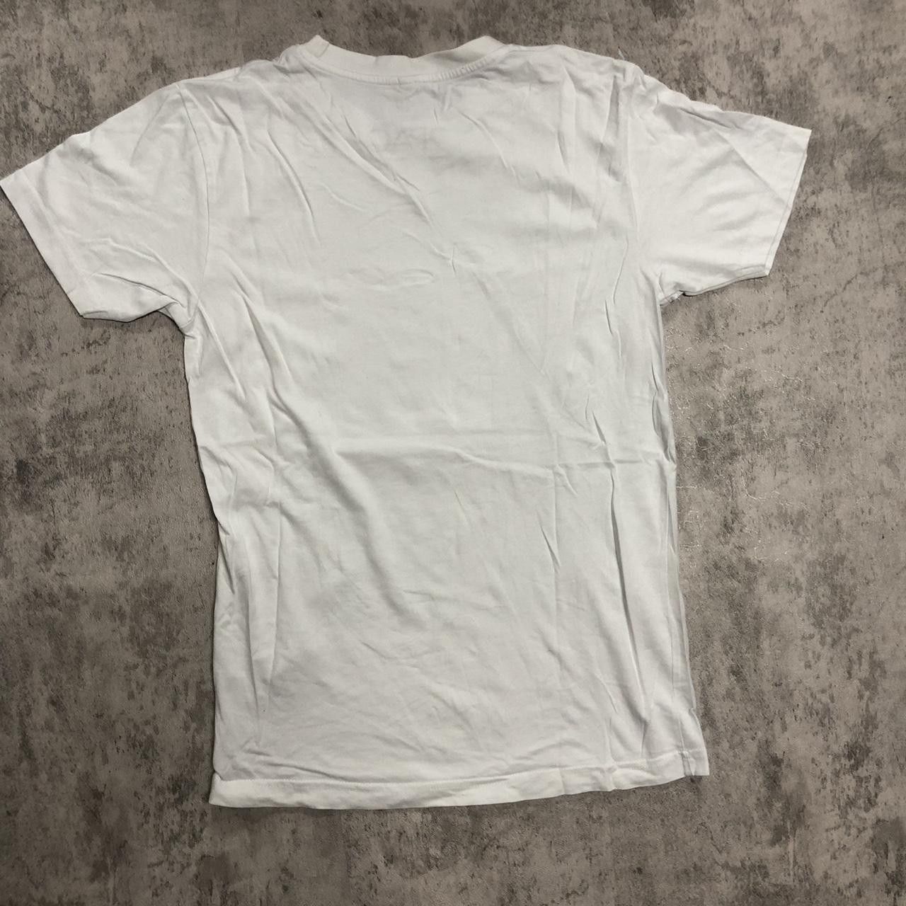 Other White Tupac tee #TupacShakur Size US S / EU 44-46 / 1 - 7 Thumbnail
