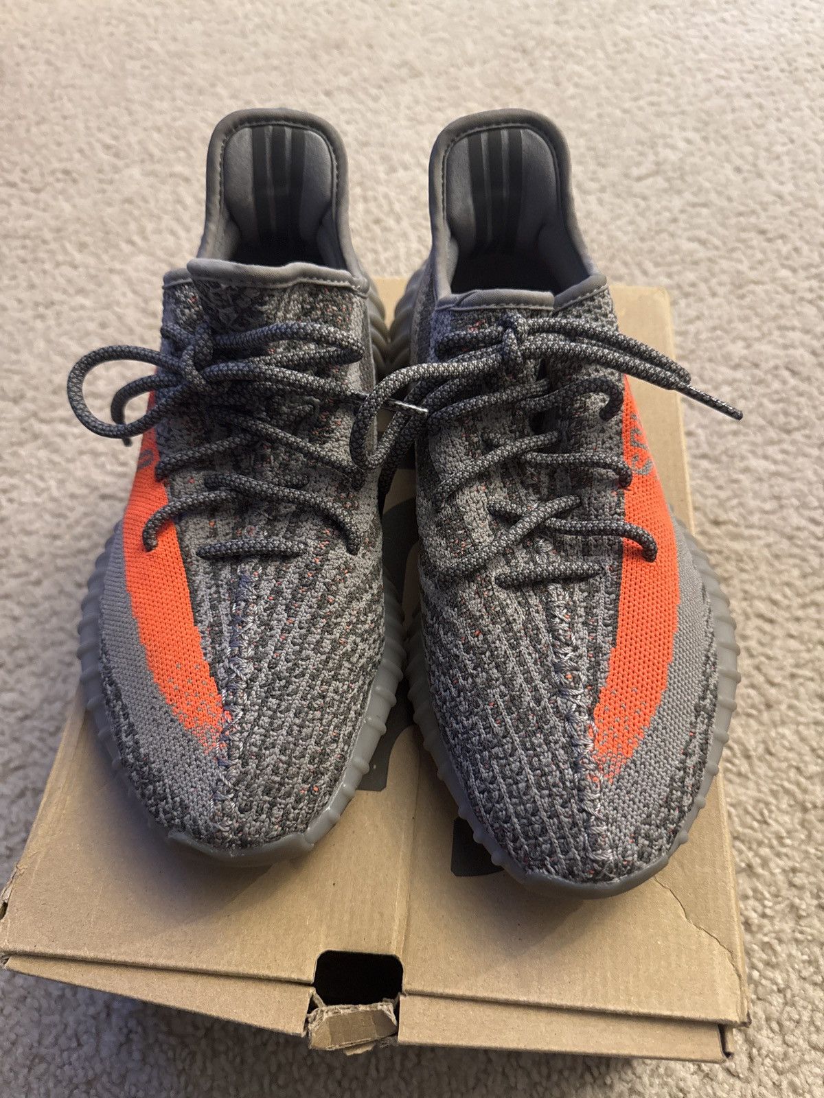 Adidas × Yeezy Adidas Yeezy Boost 340 V2 Size US 9 / EU 42 - 2 Thumbnail