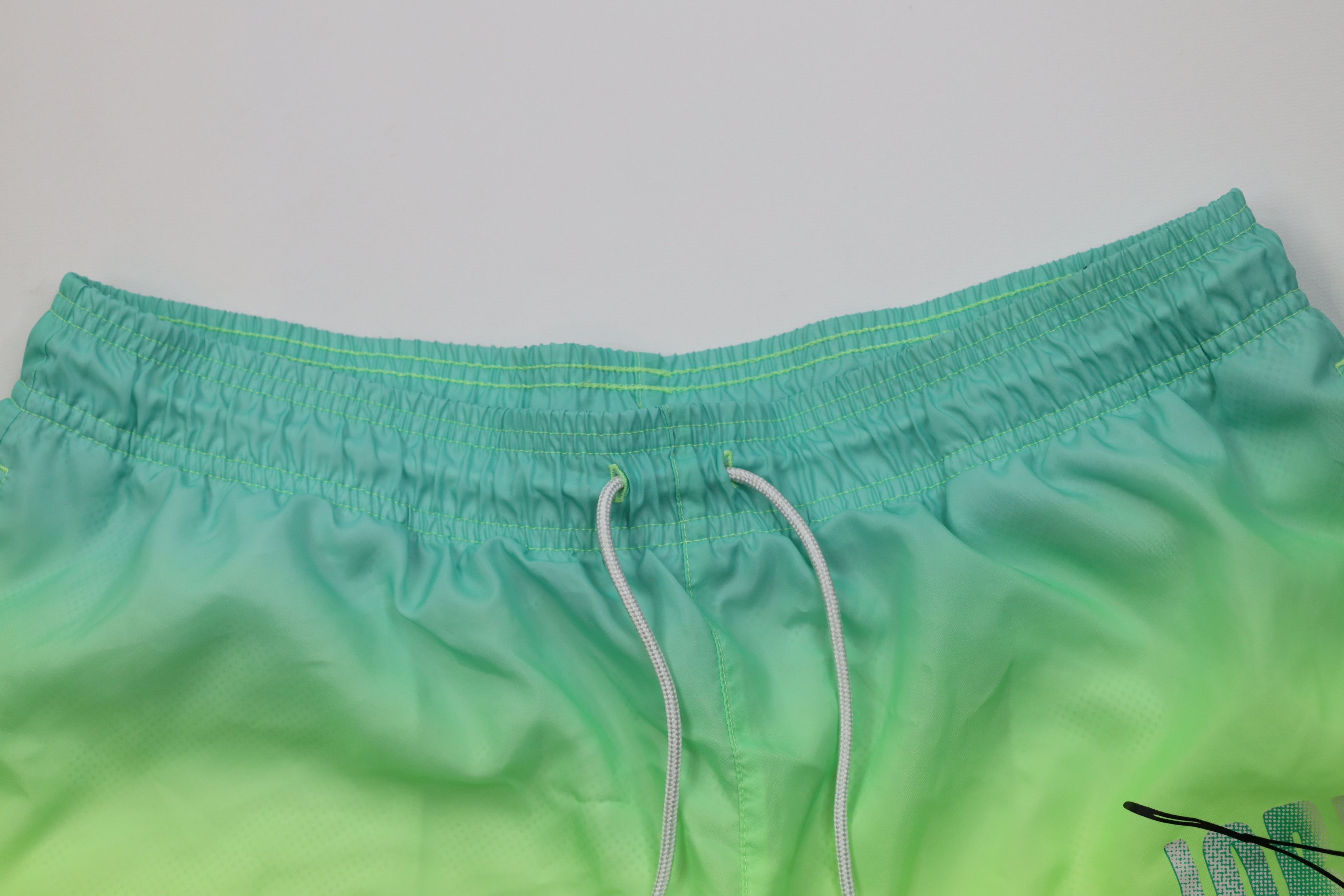 Nike Nike Air Jordan Tropical Twist Lined Shorts Swim Trunks Size US 34 / EU 50 - 2 Thumbnail