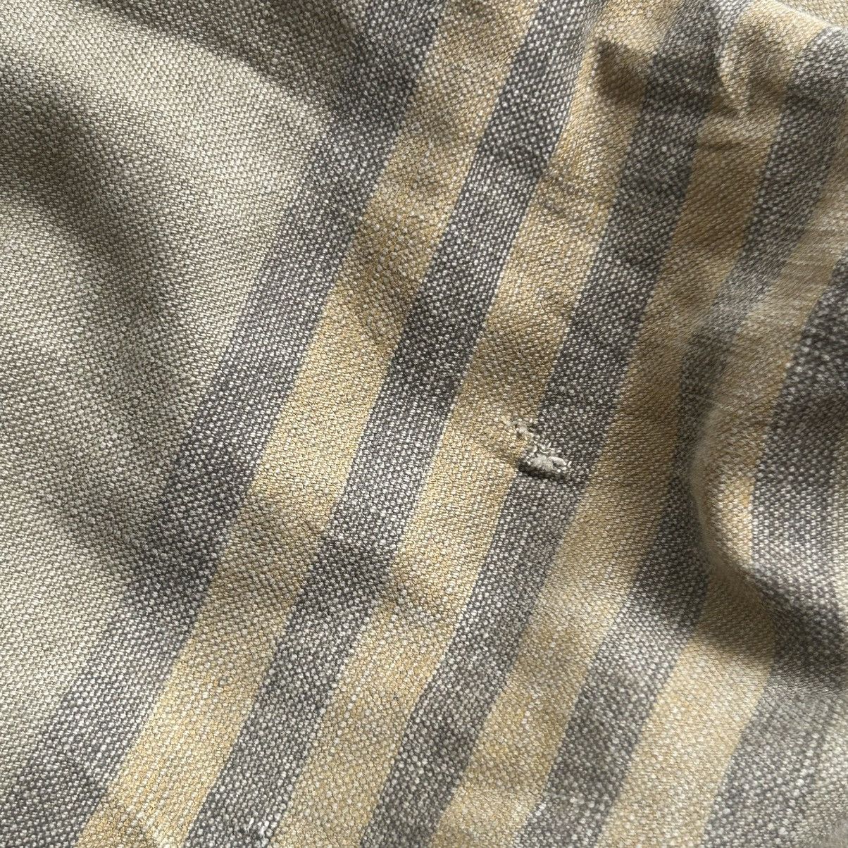 Kapital Kapital canvas dropcroch big back pocket Size US 30 / EU 46 - 13 Thumbnail