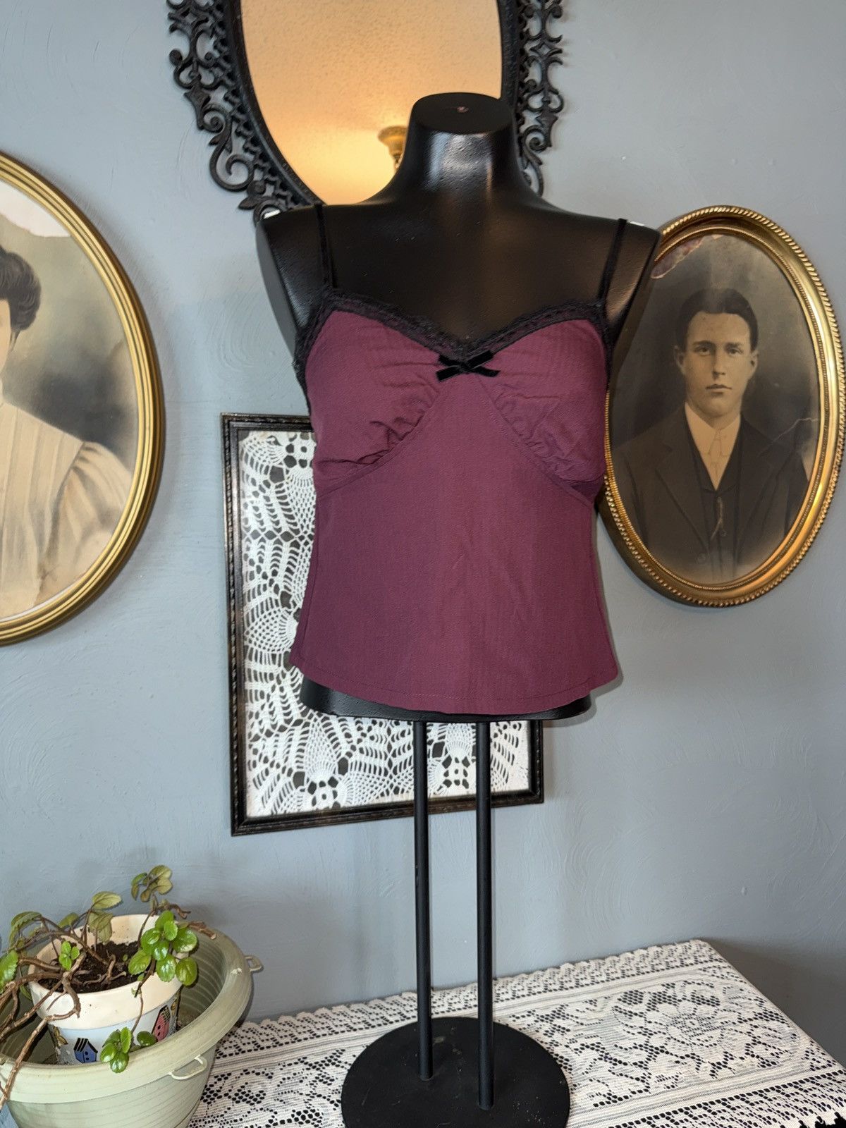 Other No boundaries baby doll tank Size S / US 4 / IT 40 - 1 Thumbnail
