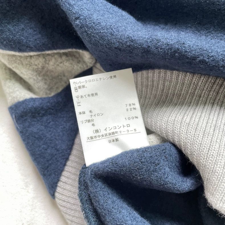 Vivienne Westwood Vivienne Westwood size2 Love sweaters Size M / US 6-8 / IT 42-44 - 8 Thumbnail